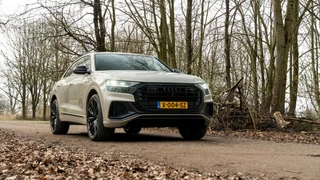 Audi Q8 55 TFSI e quattro Pro Line Advanced - SoftCLose- B&O