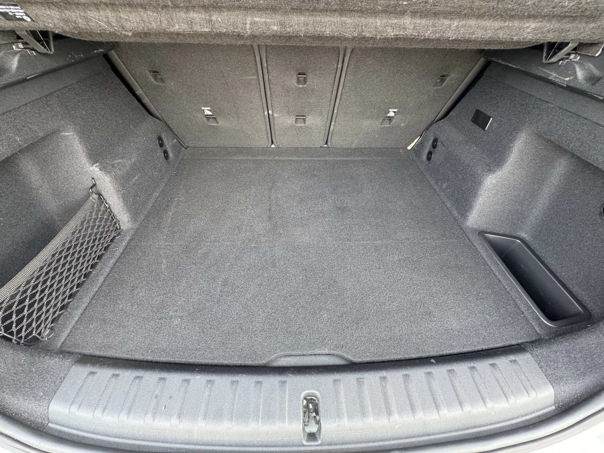 Hoofdafbeelding BMW iX1