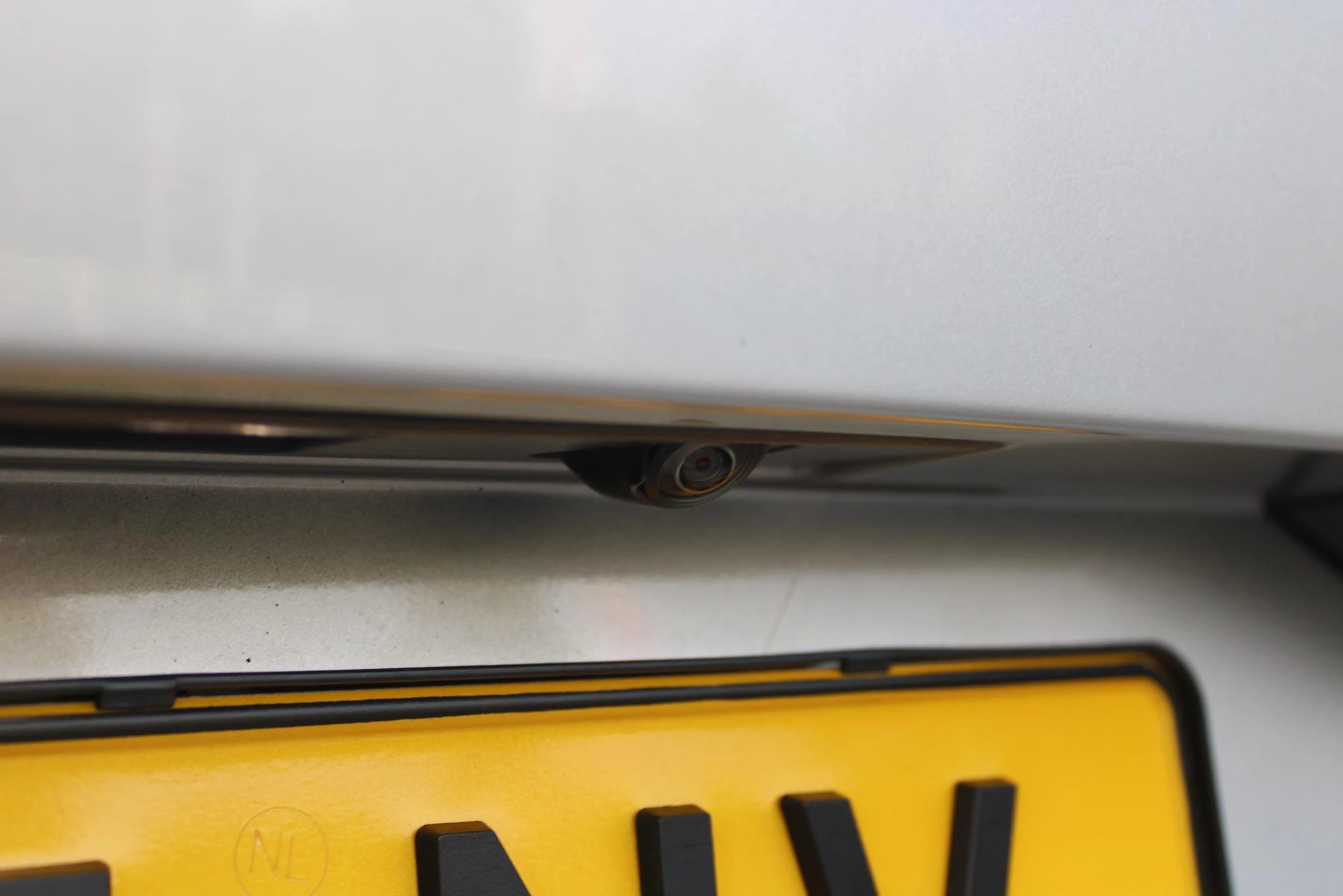 Hoofdafbeelding Volvo V90