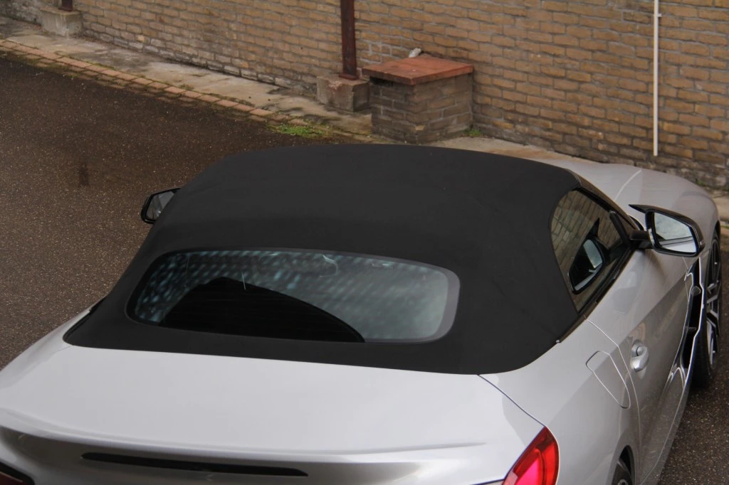 Hoofdafbeelding BMW Z4