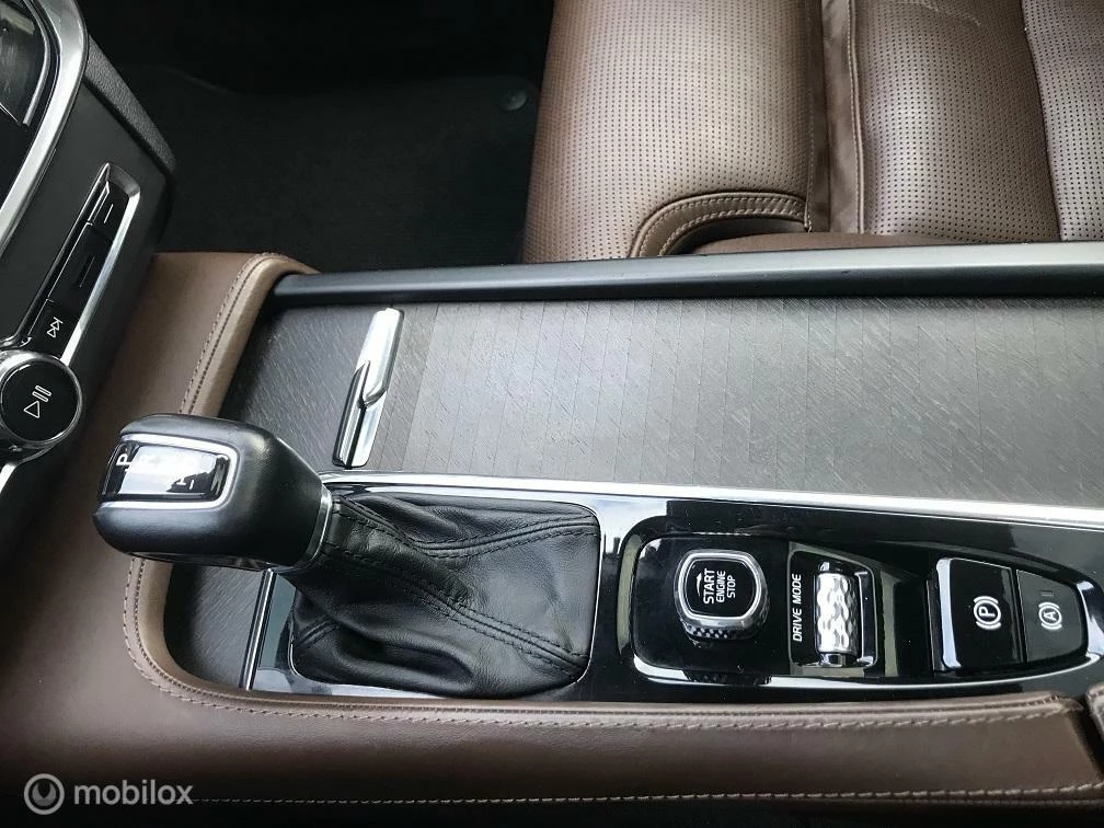 Hoofdafbeelding Volvo V90