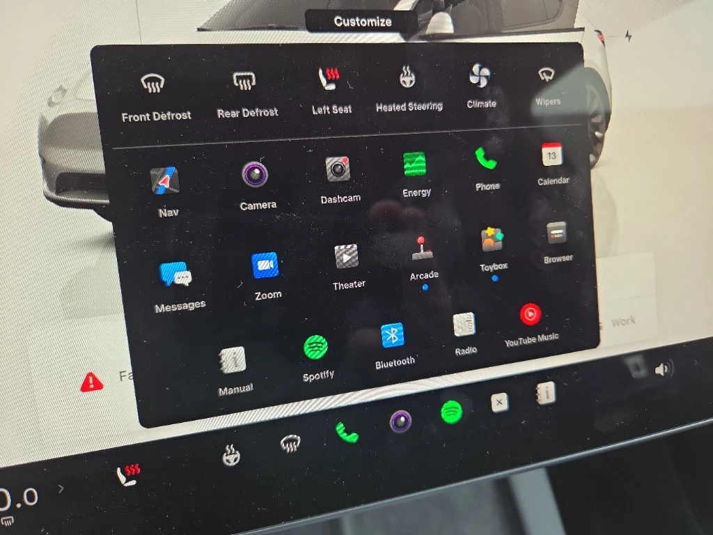 Hoofdafbeelding Tesla Model Y