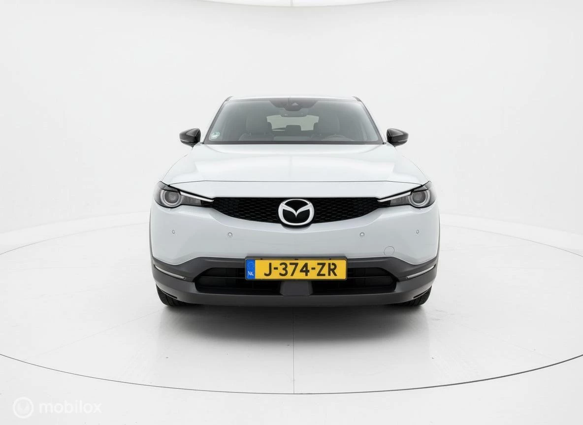 Hoofdafbeelding Mazda MX-30