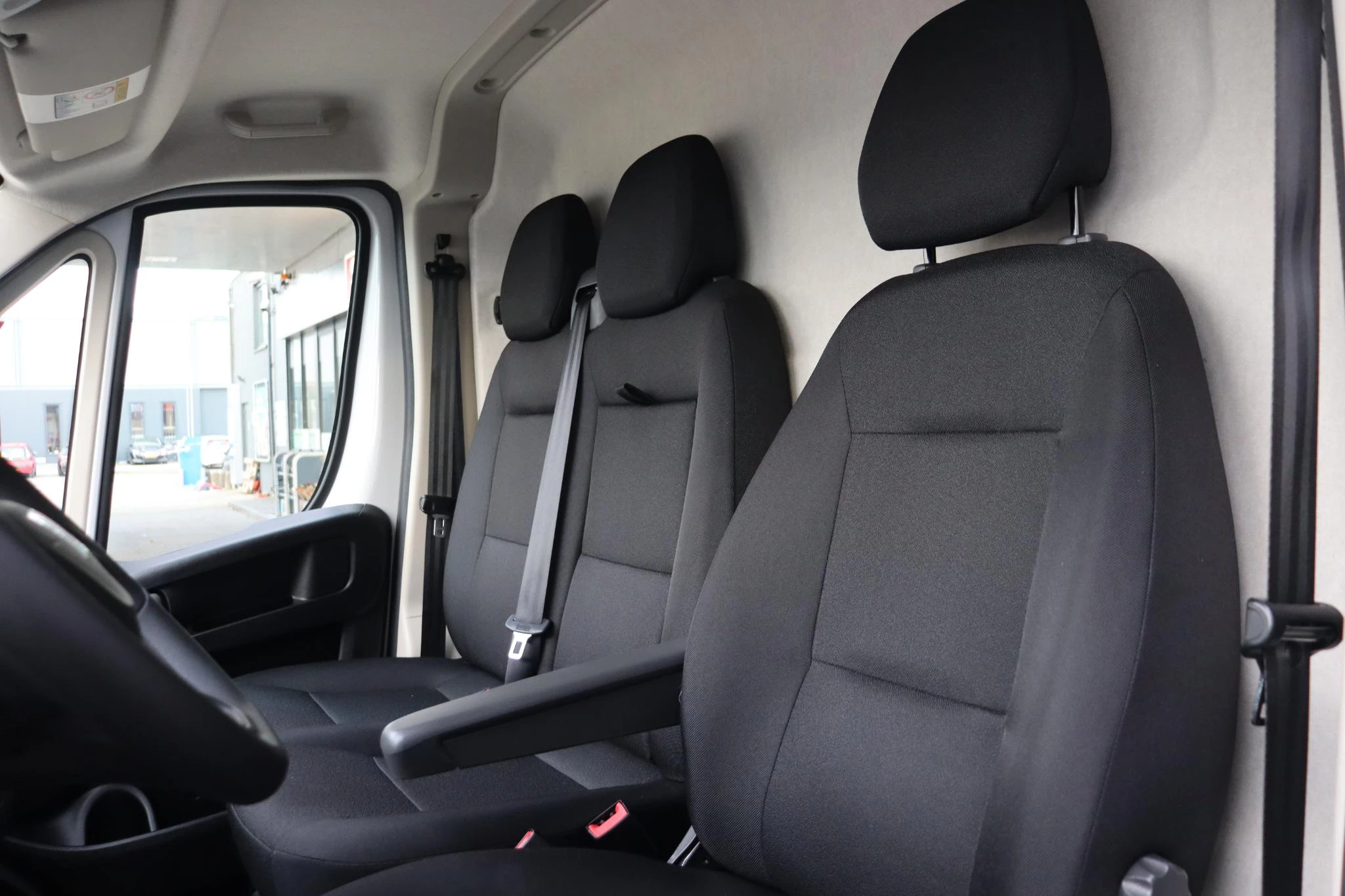 Hoofdafbeelding Fiat Ducato