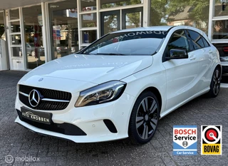 Mercedes A-klasse 180 Ambition Urban, Xenon, Navi, Climat, Lm..
