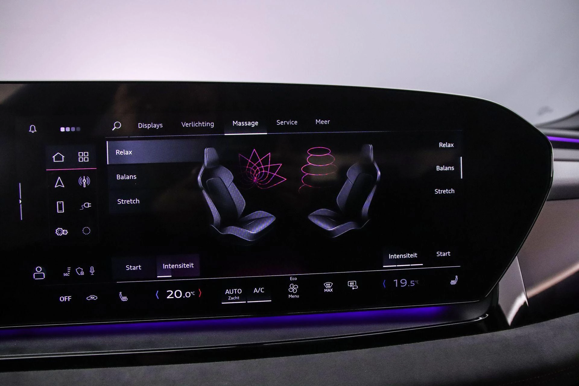Hoofdafbeelding Audi Q6 e-tron