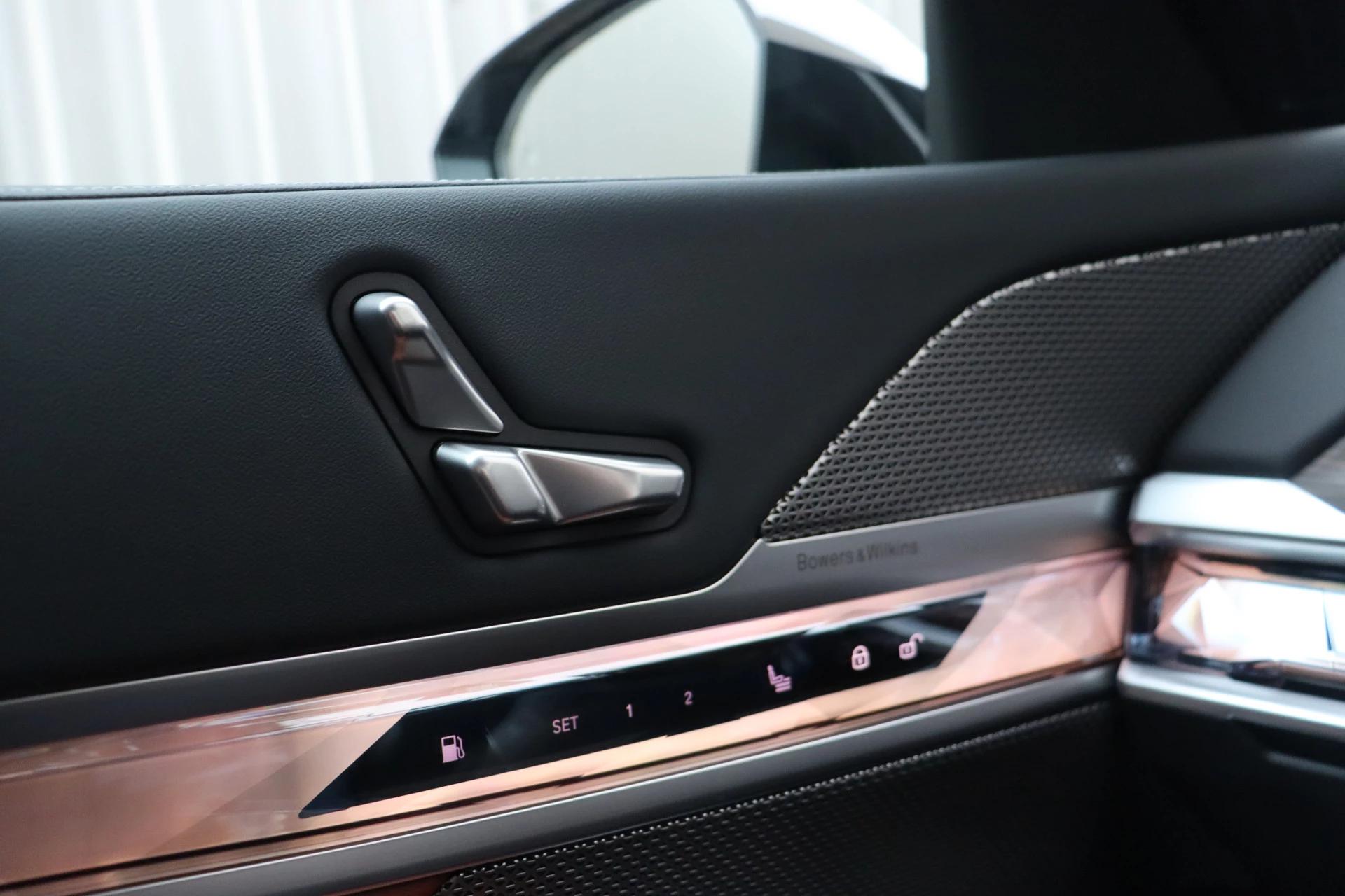 Hoofdafbeelding BMW 7 Serie