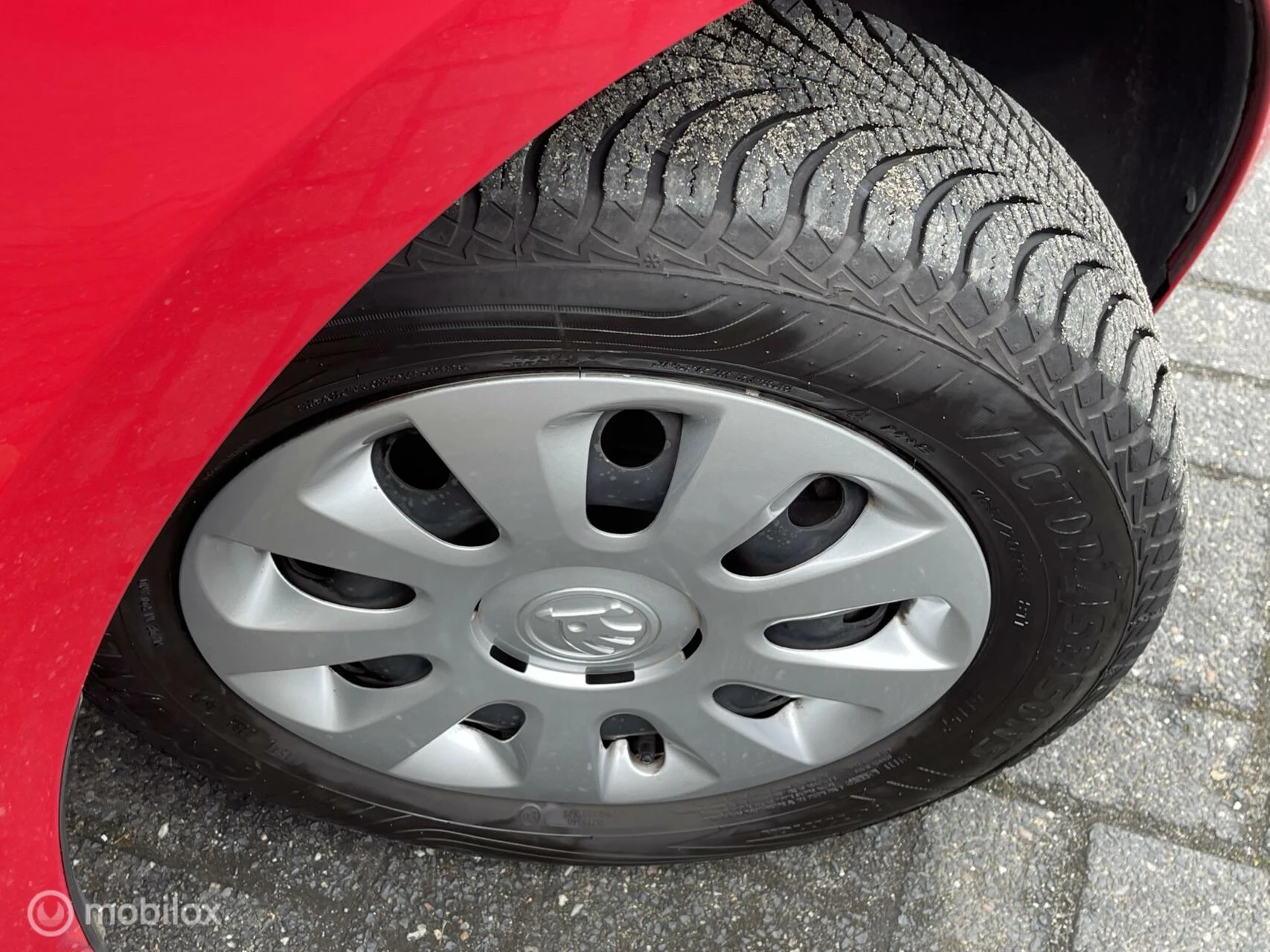 Hoofdafbeelding Škoda Citigo