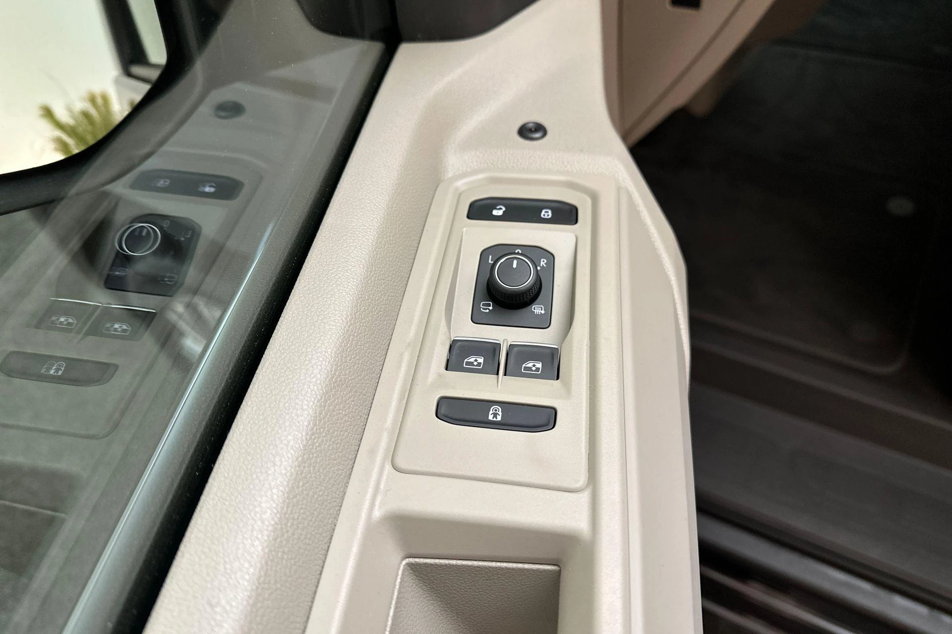 Hoofdafbeelding Volkswagen Multivan