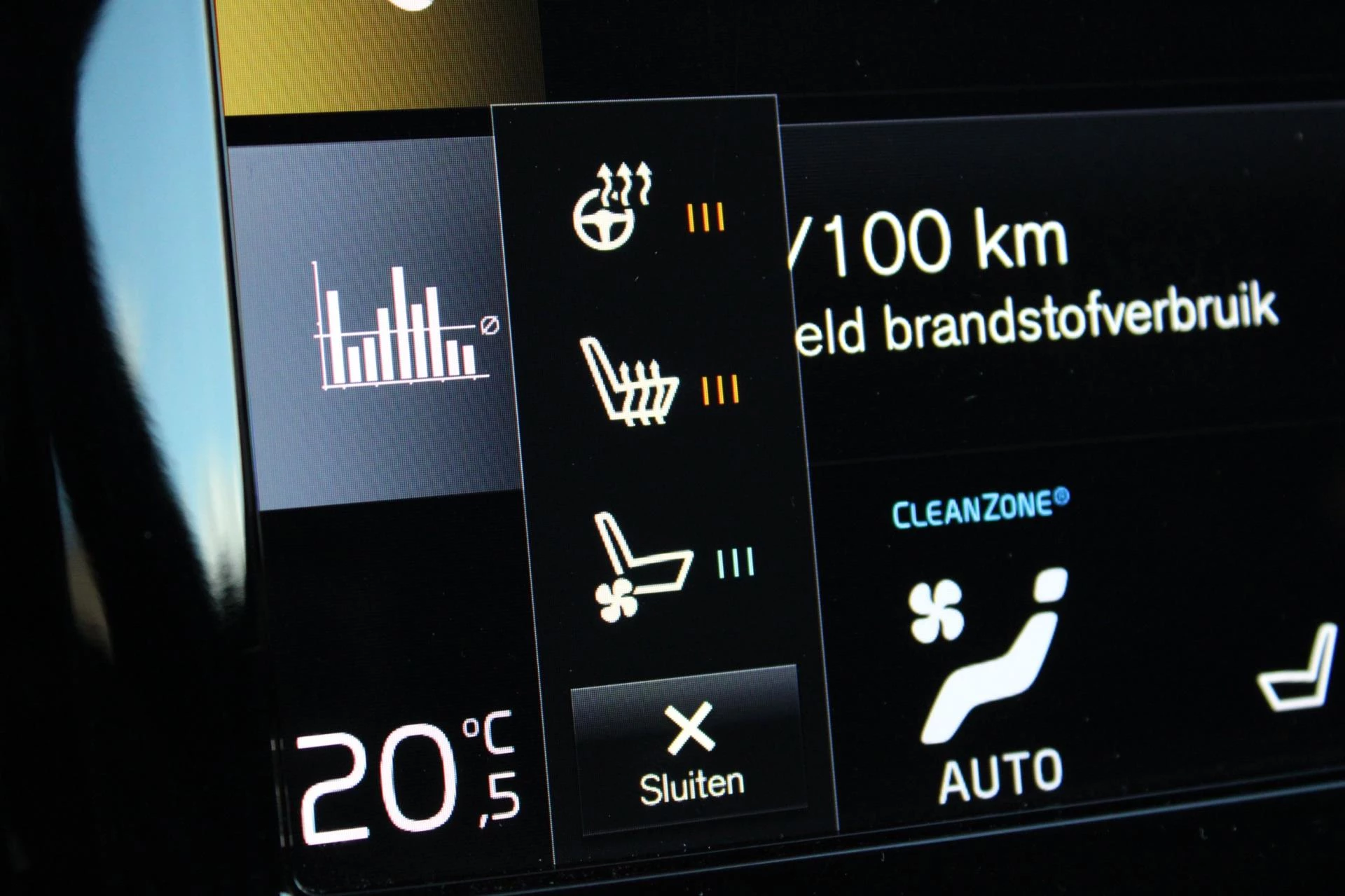 Hoofdafbeelding Volvo V90