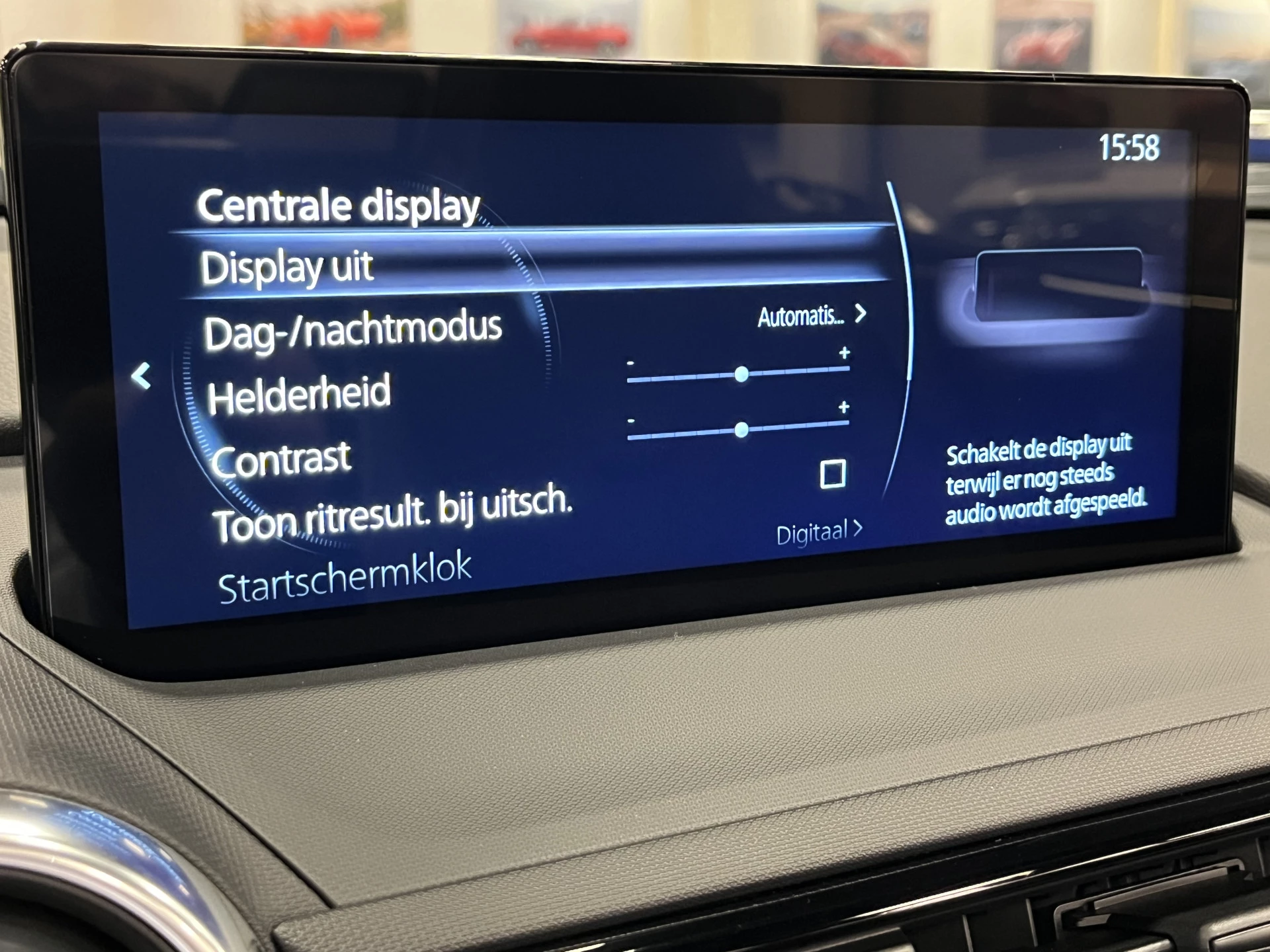 Hoofdafbeelding Mazda MX-5