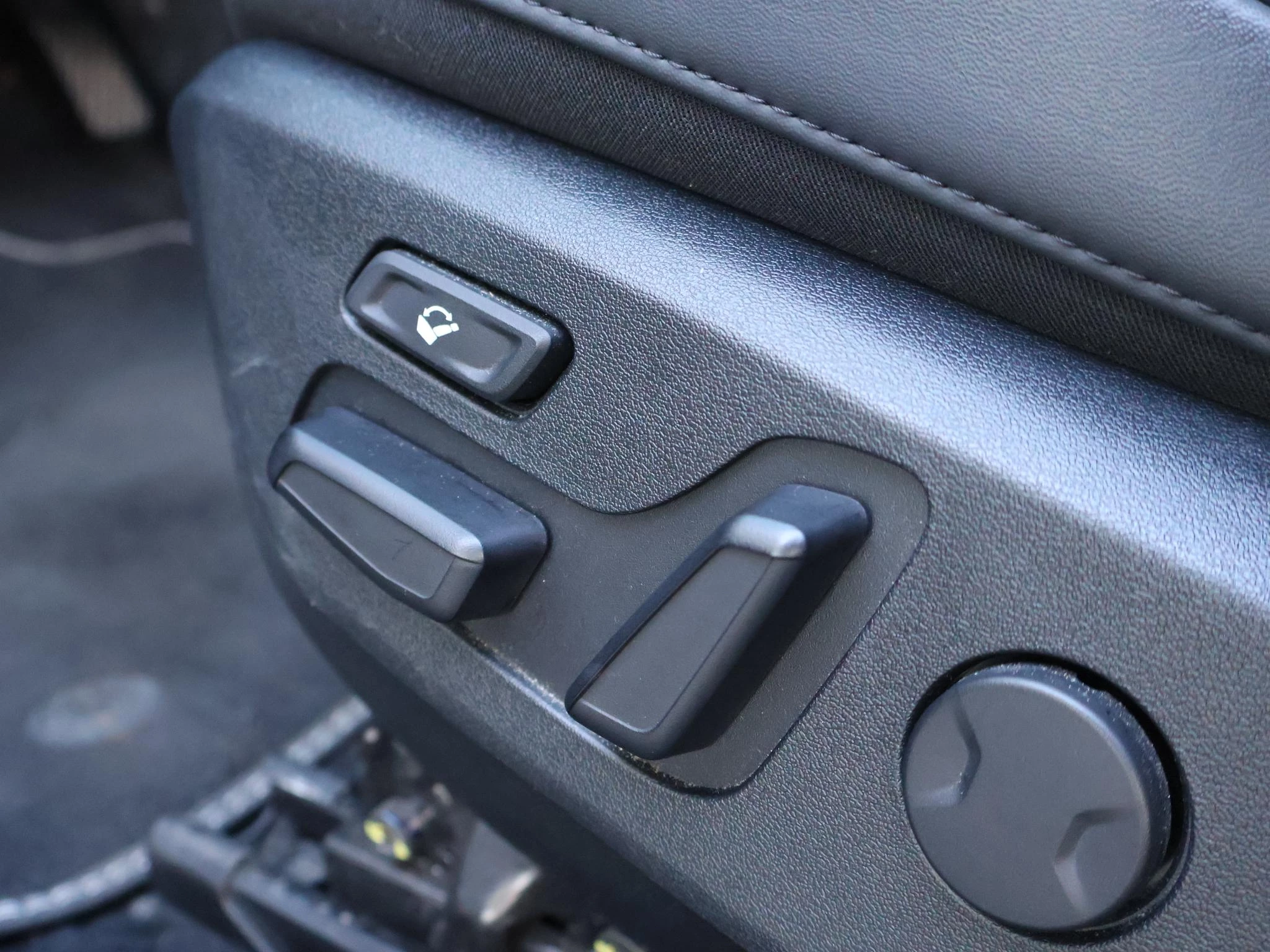 Hoofdafbeelding Kia EV6