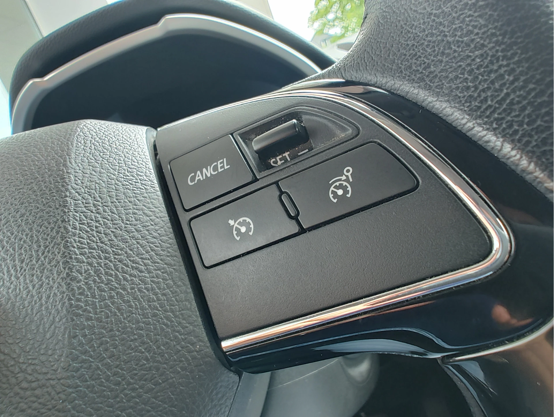 Hoofdafbeelding Mitsubishi Eclipse Cross