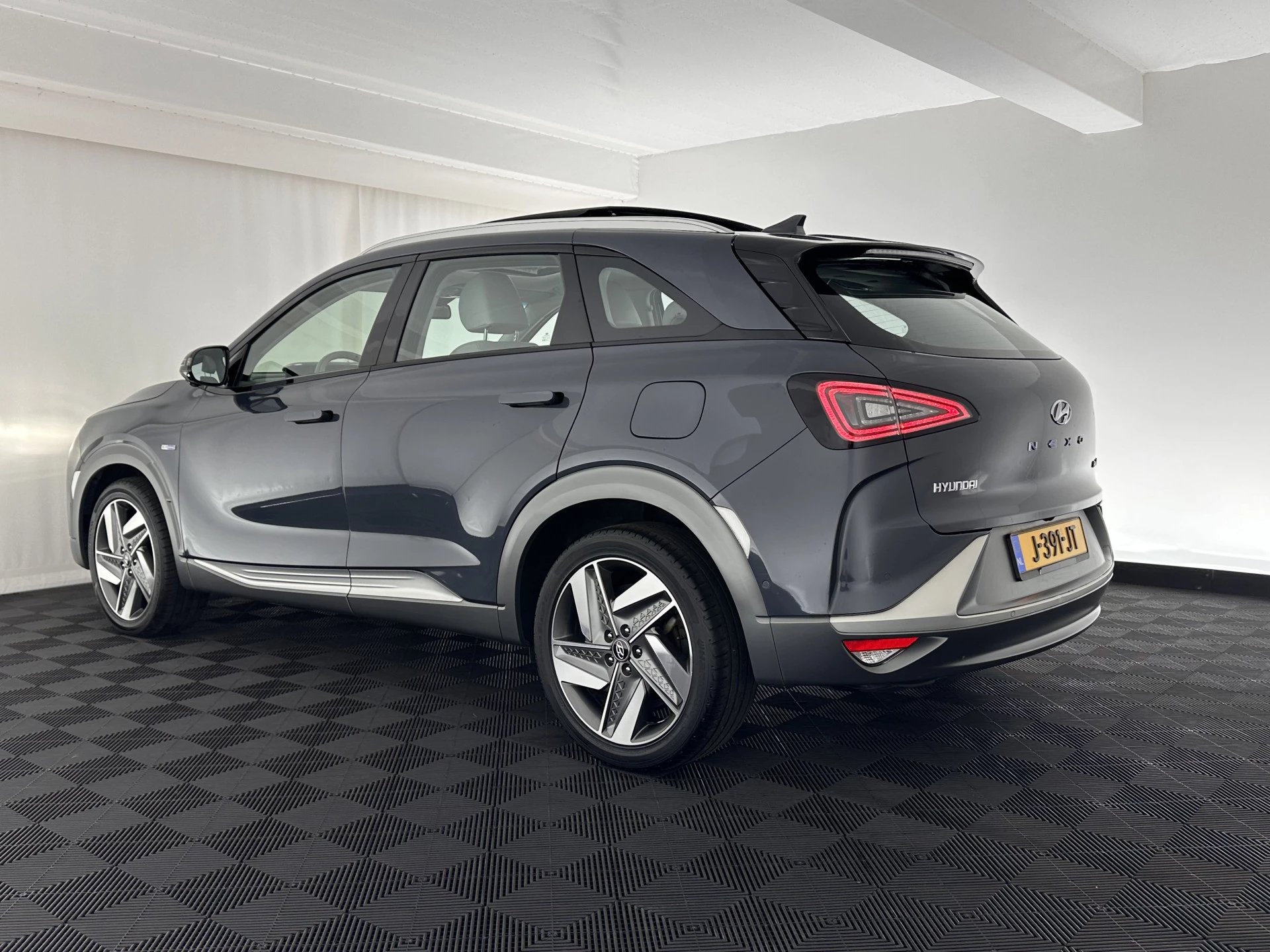 Hoofdafbeelding Hyundai Nexo