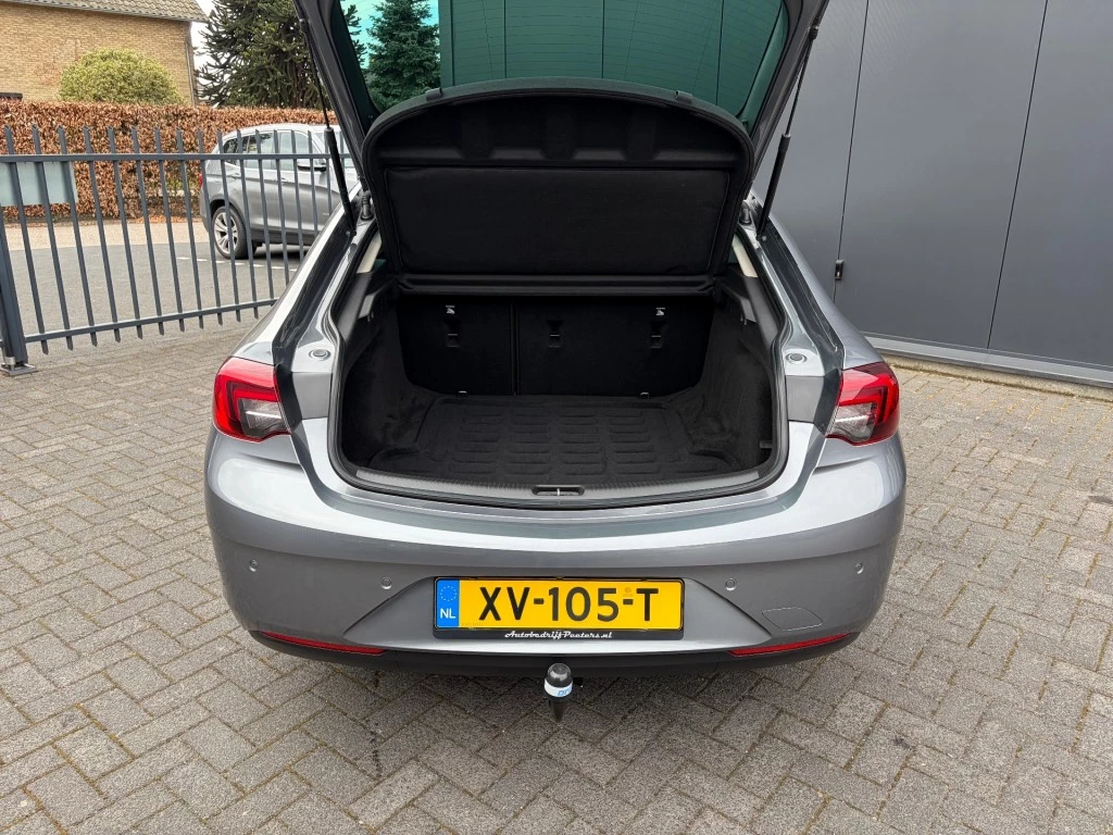 Hoofdafbeelding Opel Insignia