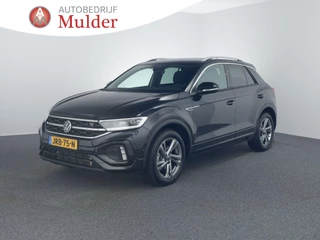 Volkswagen T-Roc 1.5 TSI R-Line Edition | Carplay Camera | ACC |
