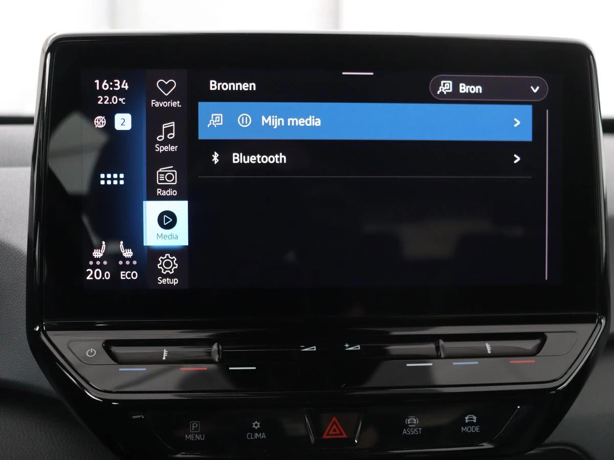 Hoofdafbeelding Volkswagen ID.3