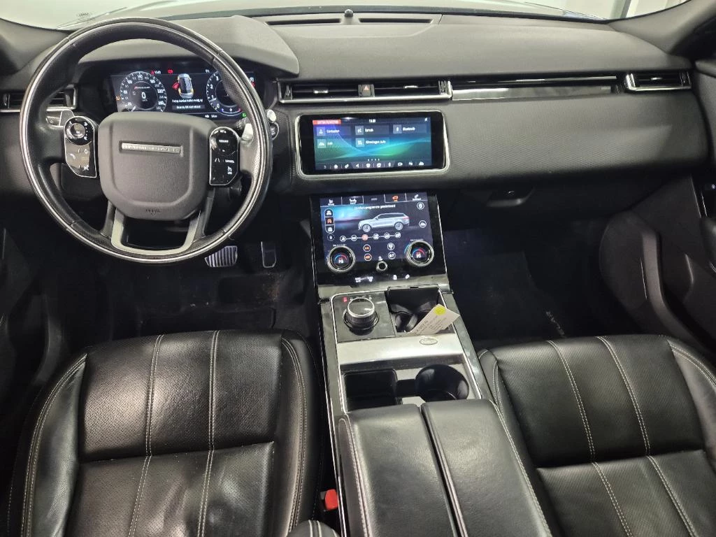 Hoofdafbeelding Land Rover Range Rover Velar