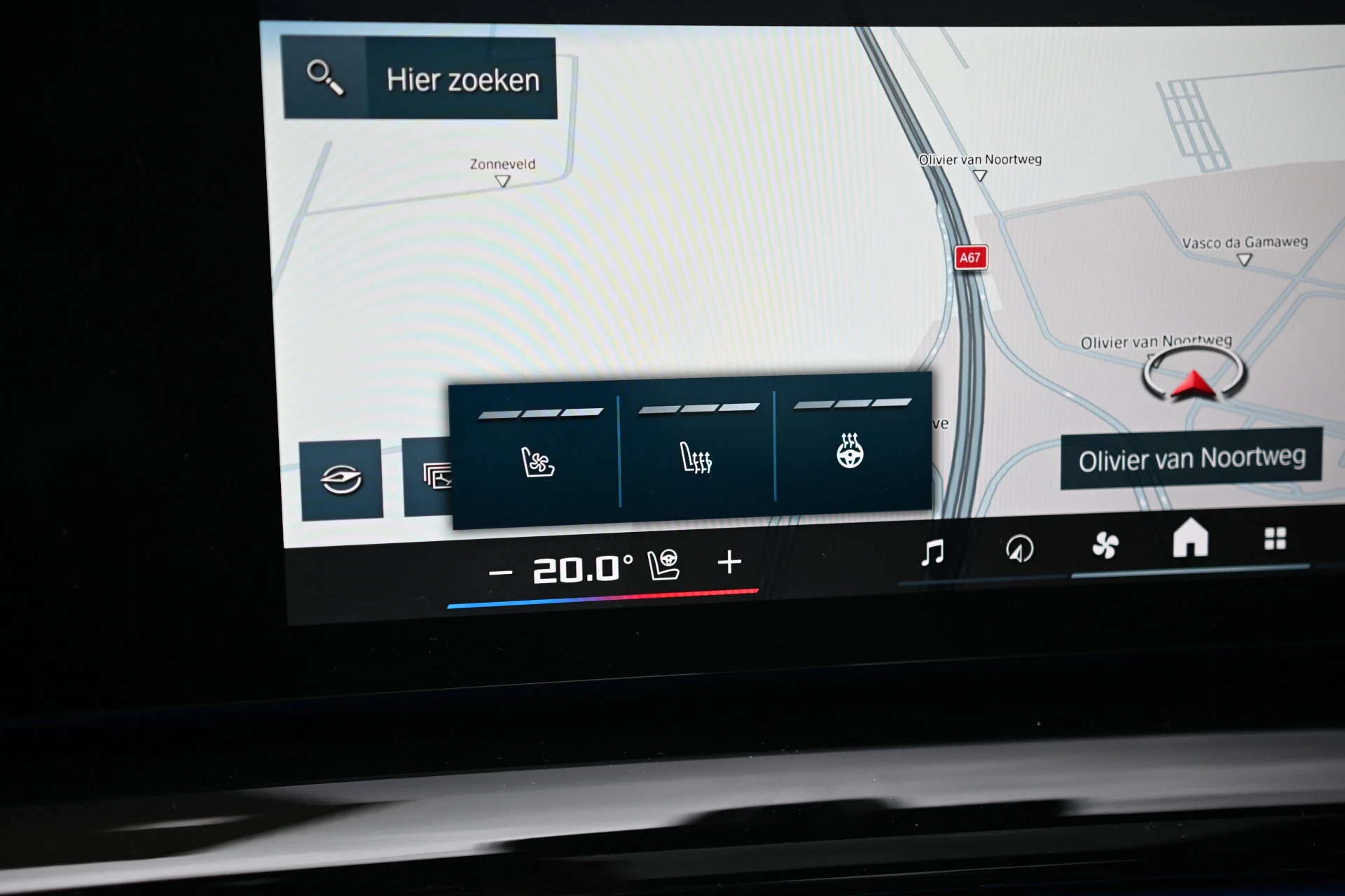 Hoofdafbeelding BMW M5