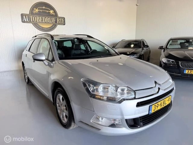 Hoofdafbeelding Citroën C5