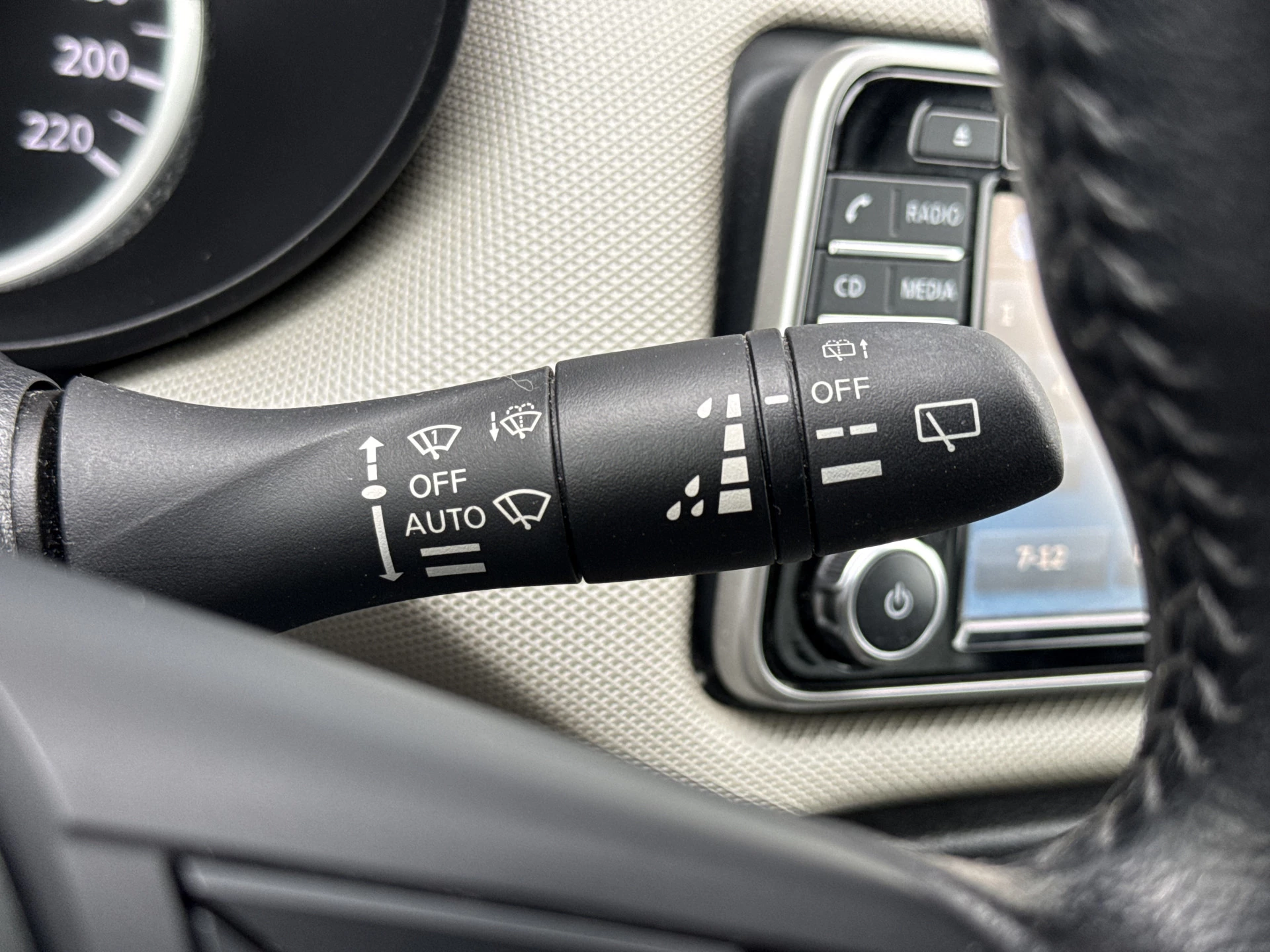 Hoofdafbeelding Nissan Micra