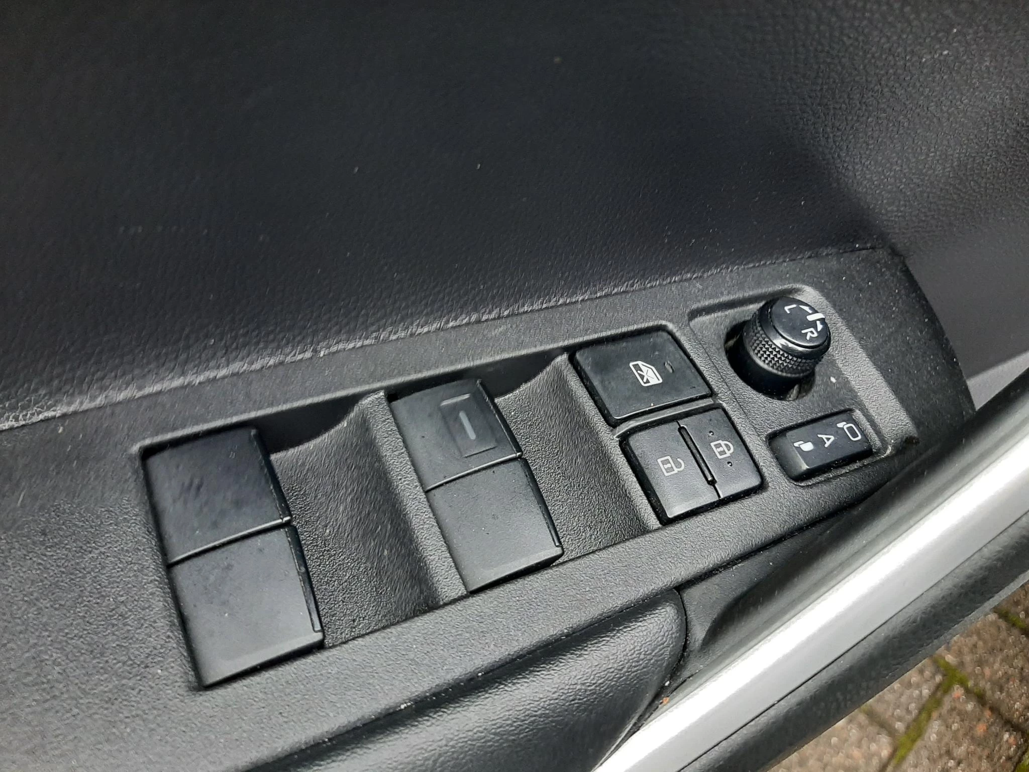 Hoofdafbeelding Toyota Corolla Cross