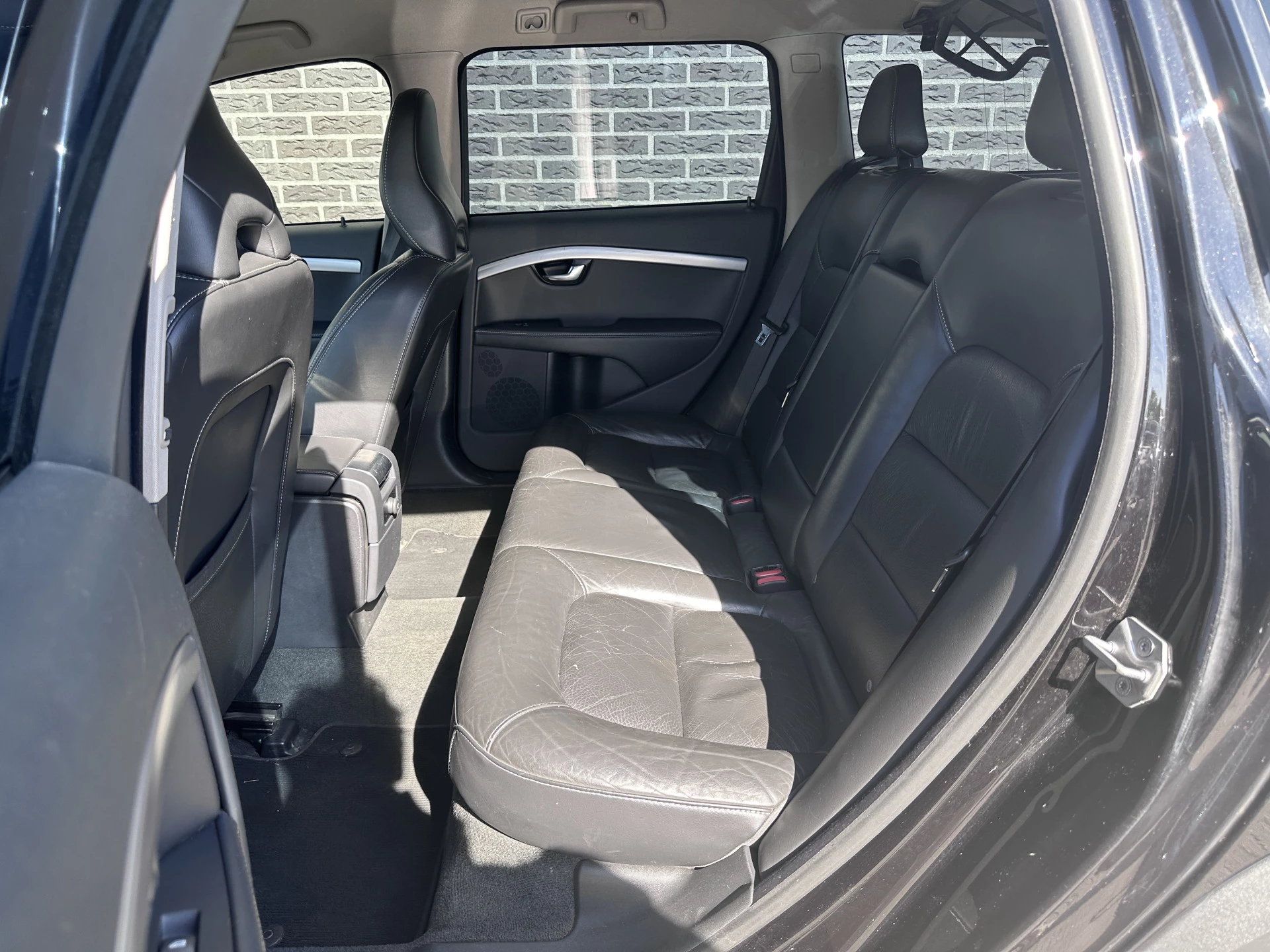 Hoofdafbeelding Volvo XC70