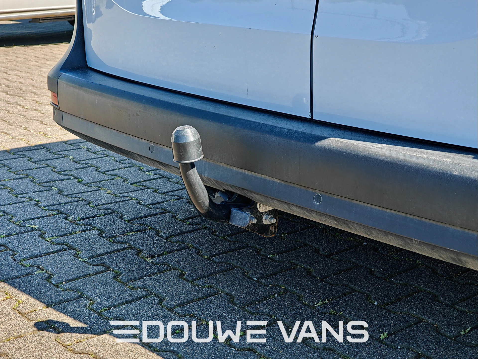 Hoofdafbeelding Mercedes-Benz Citan