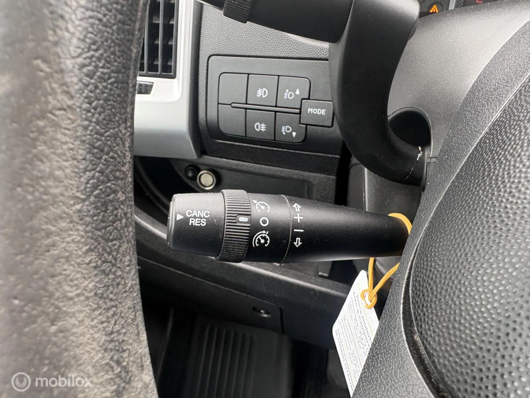 Hoofdafbeelding Fiat Ducato