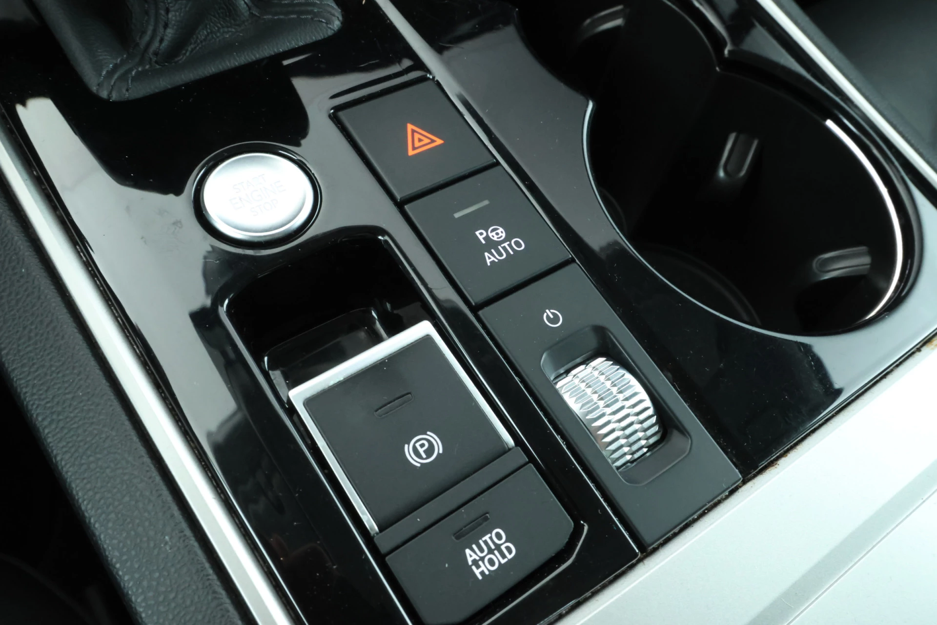 Hoofdafbeelding Volkswagen Touareg