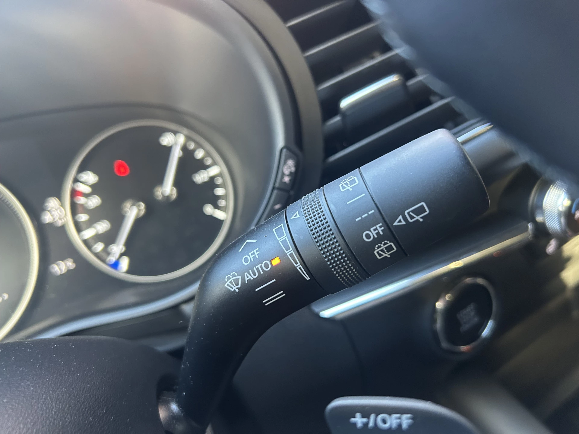 Hoofdafbeelding Mazda 3