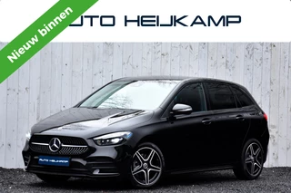 Mercedes-Benz B-klasse 250 e Business Solution AMG Limited | Camera | Trekhaak | 1e Eigenaar | SOH 95% |