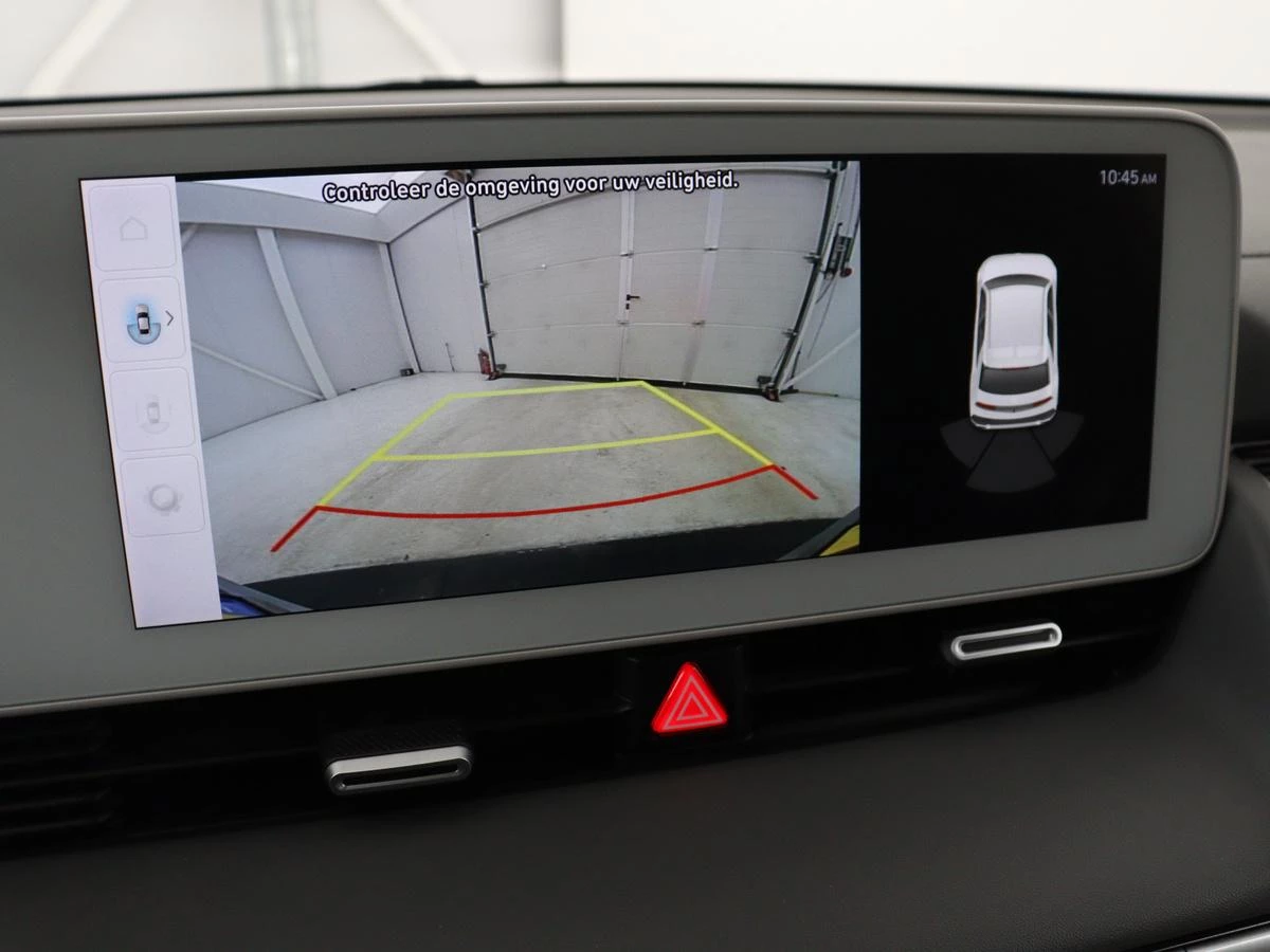 Hoofdafbeelding Hyundai IONIQ 5