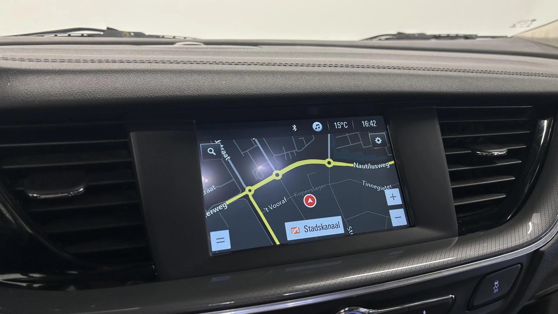 Hoofdafbeelding Opel Insignia