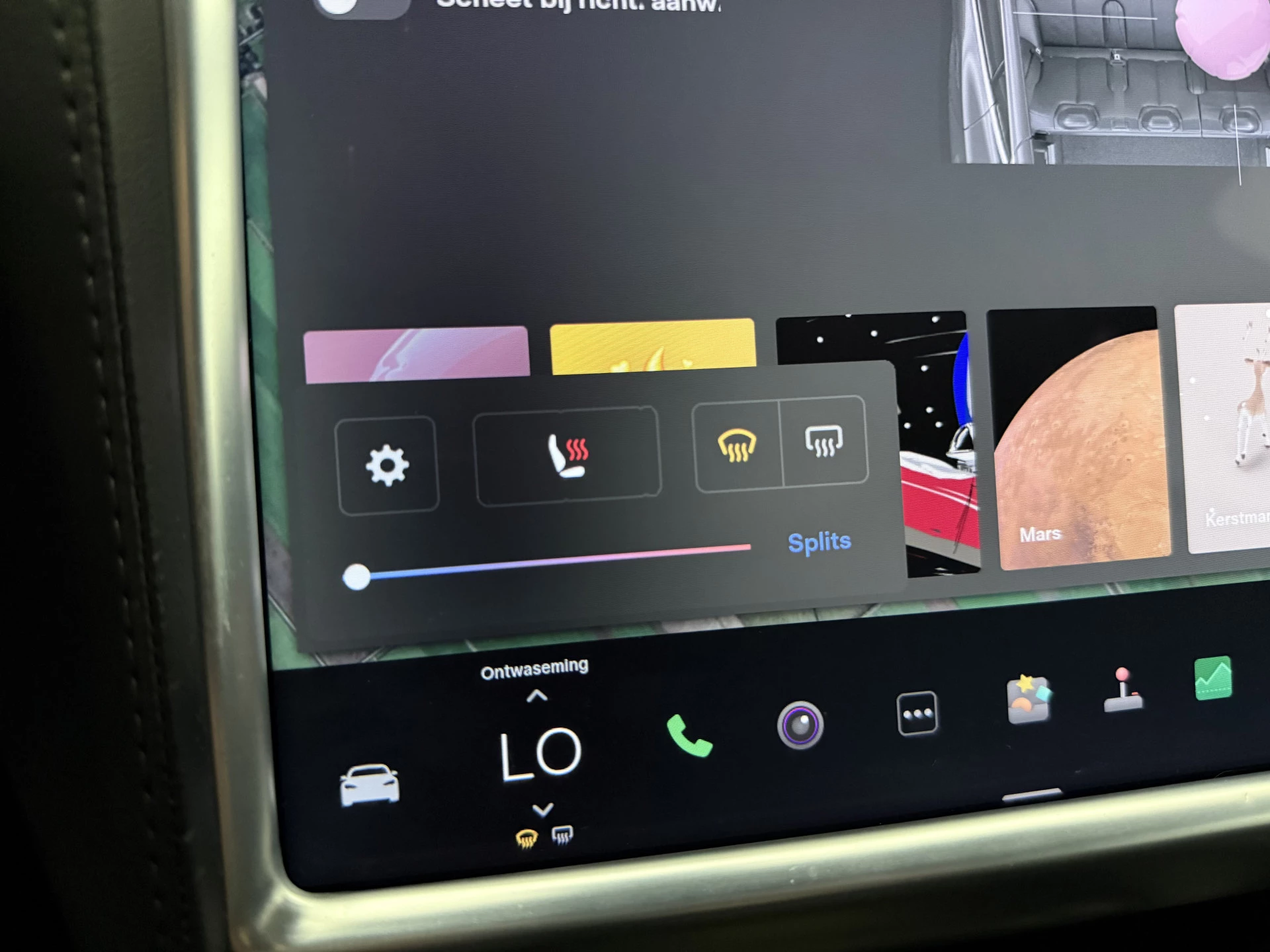 Hoofdafbeelding Tesla Model S