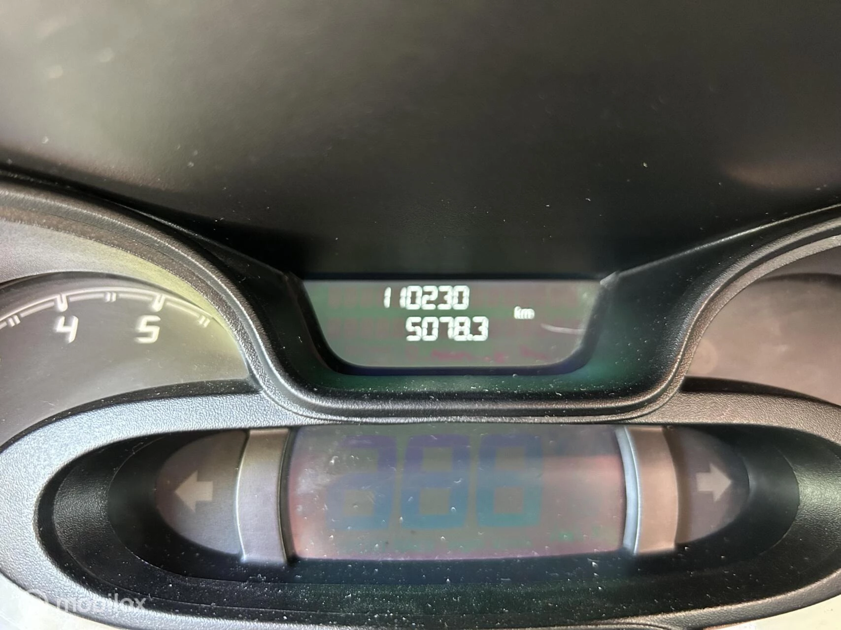 Hoofdafbeelding Fiat Talento