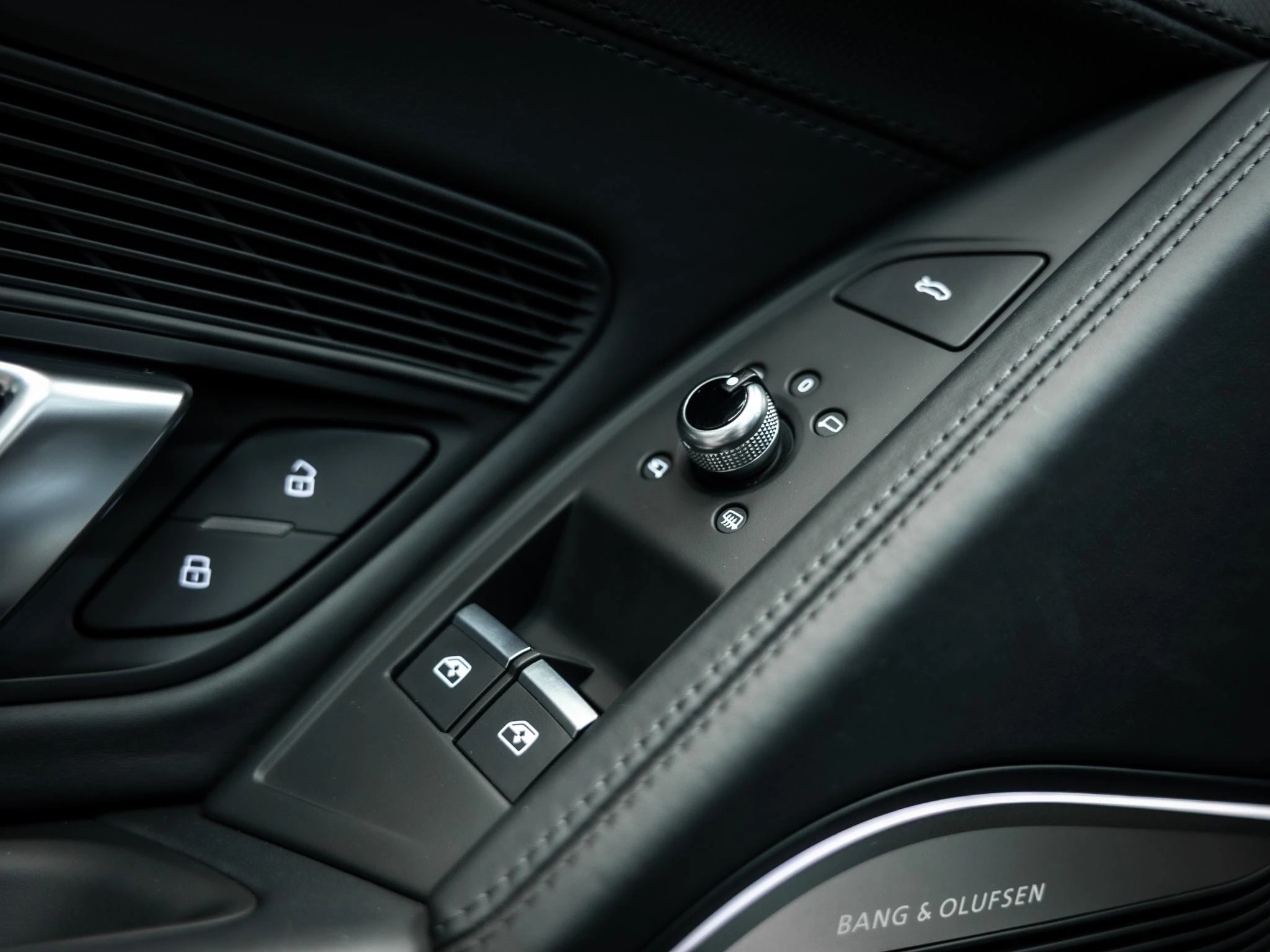 Hoofdafbeelding Audi R8