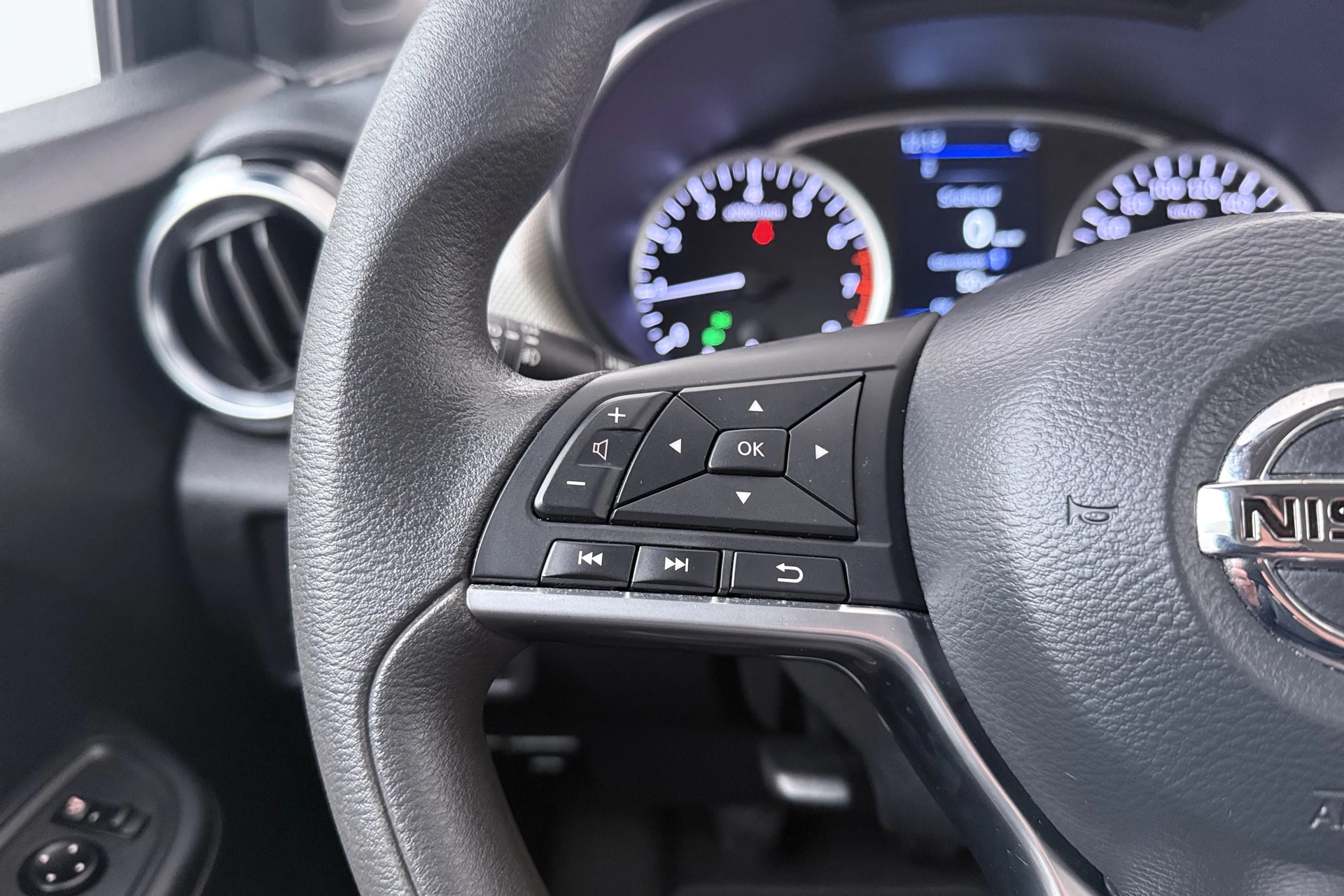 Hoofdafbeelding Nissan Micra