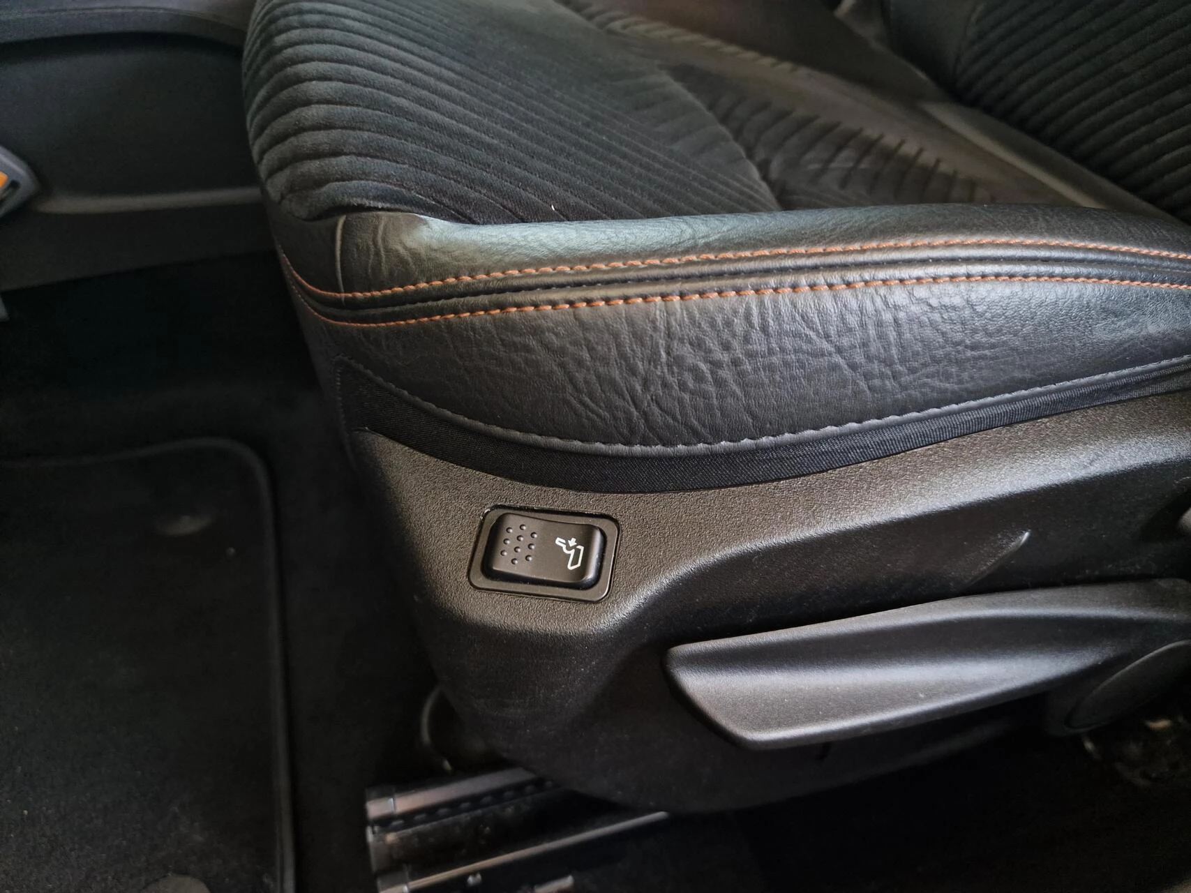 Hoofdafbeelding Fiat 500X