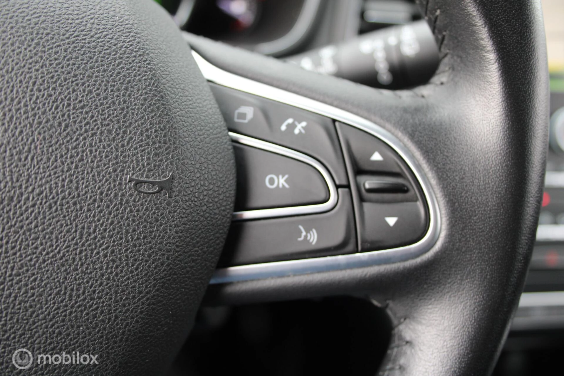 Hoofdafbeelding Renault Mégane