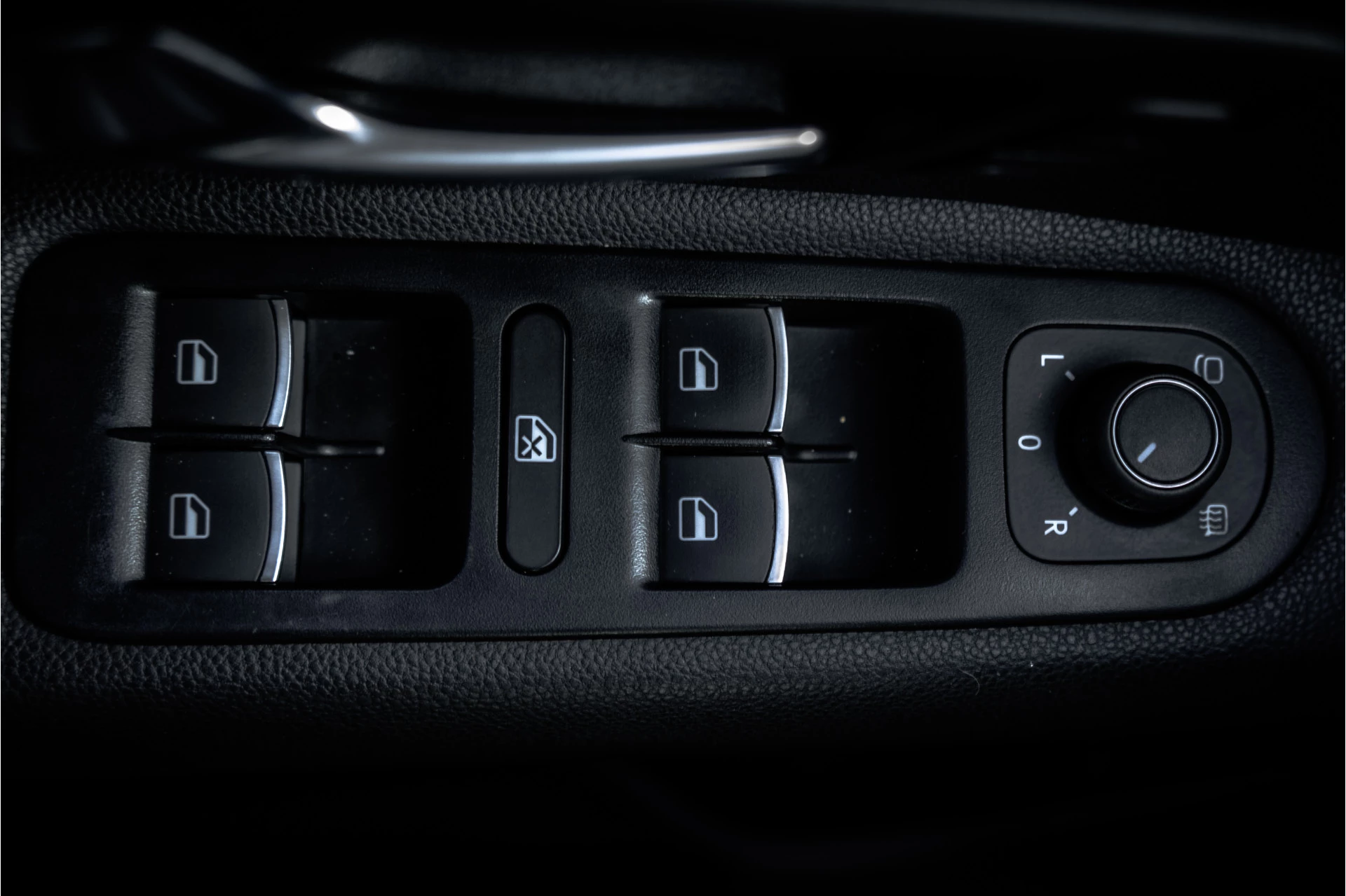 Hoofdafbeelding Volkswagen Amarok