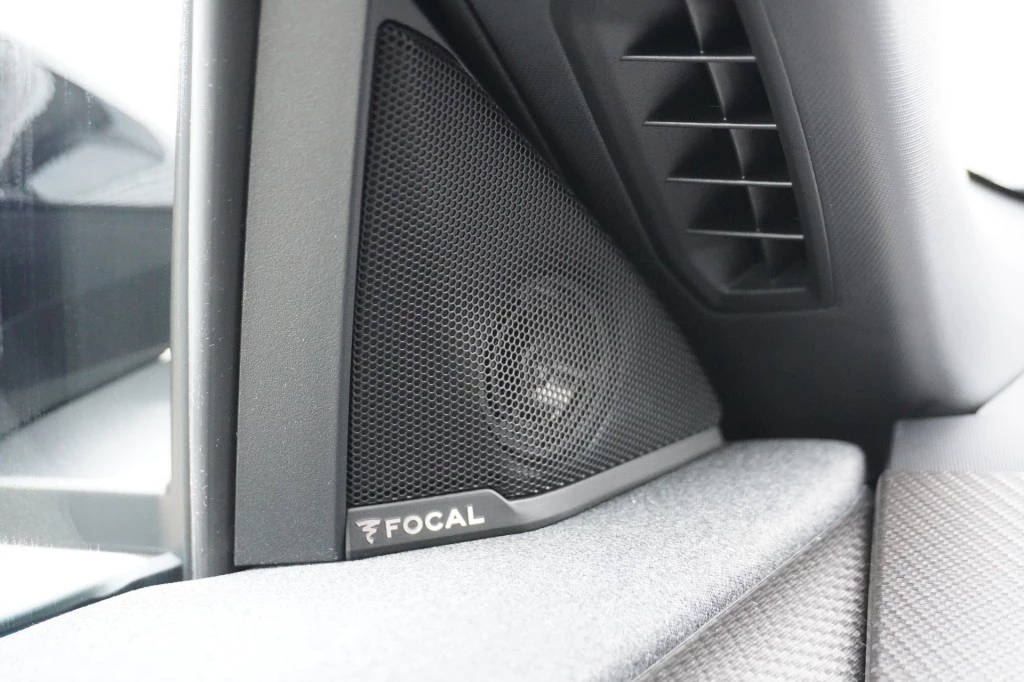 Hoofdafbeelding Opel Grandland