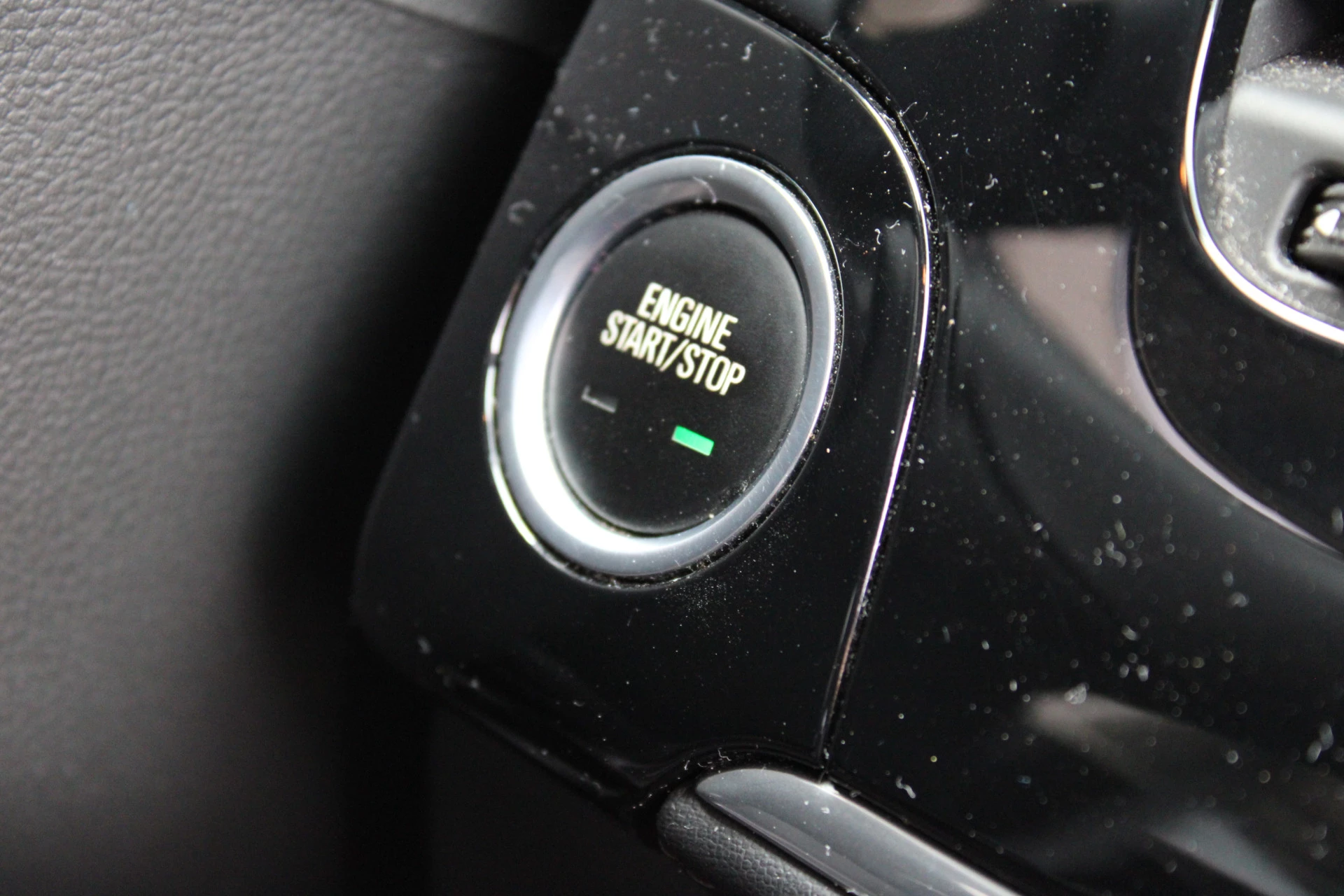 Hoofdafbeelding Opel Mokka X