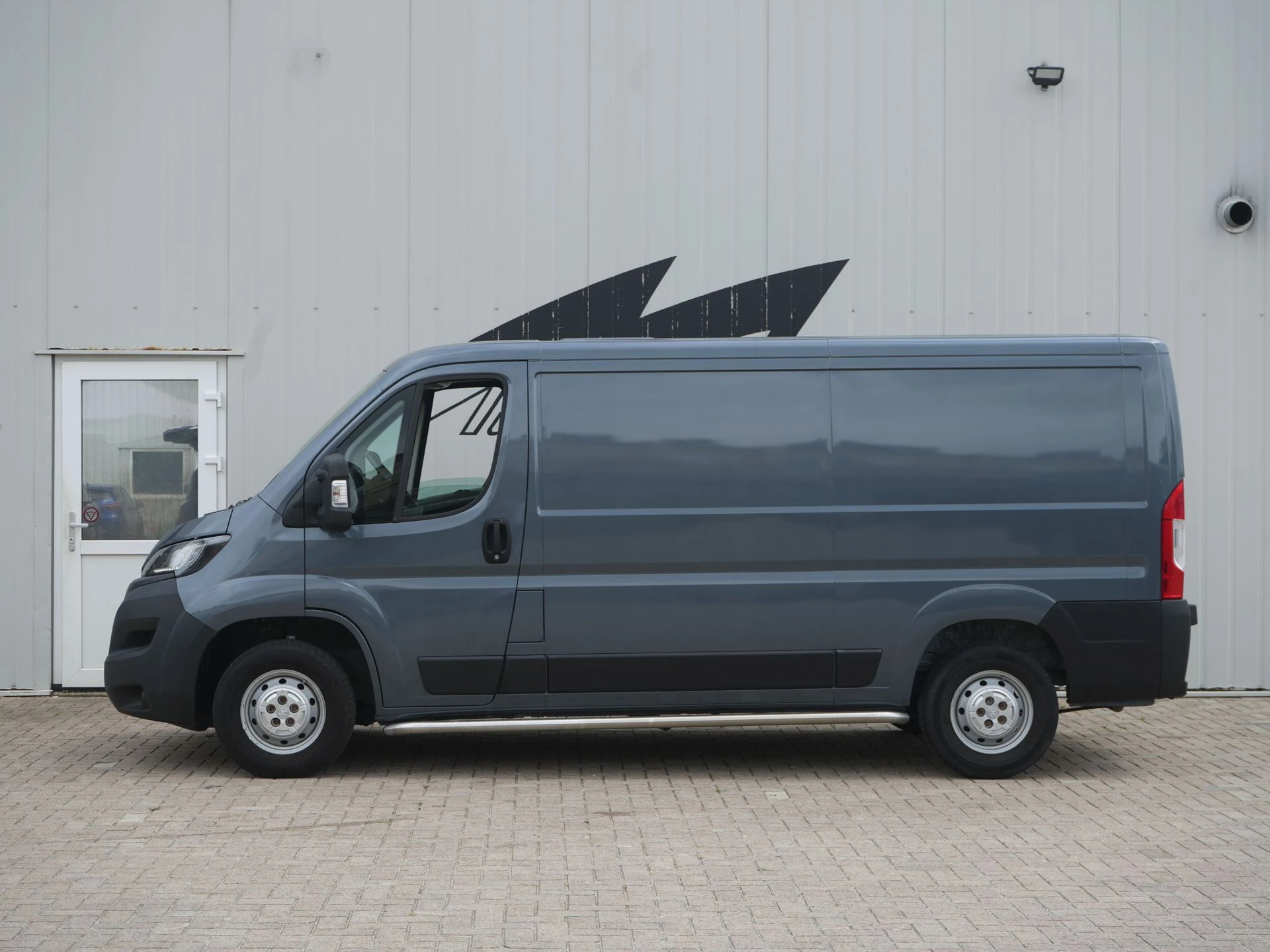 Hoofdafbeelding Peugeot Boxer
