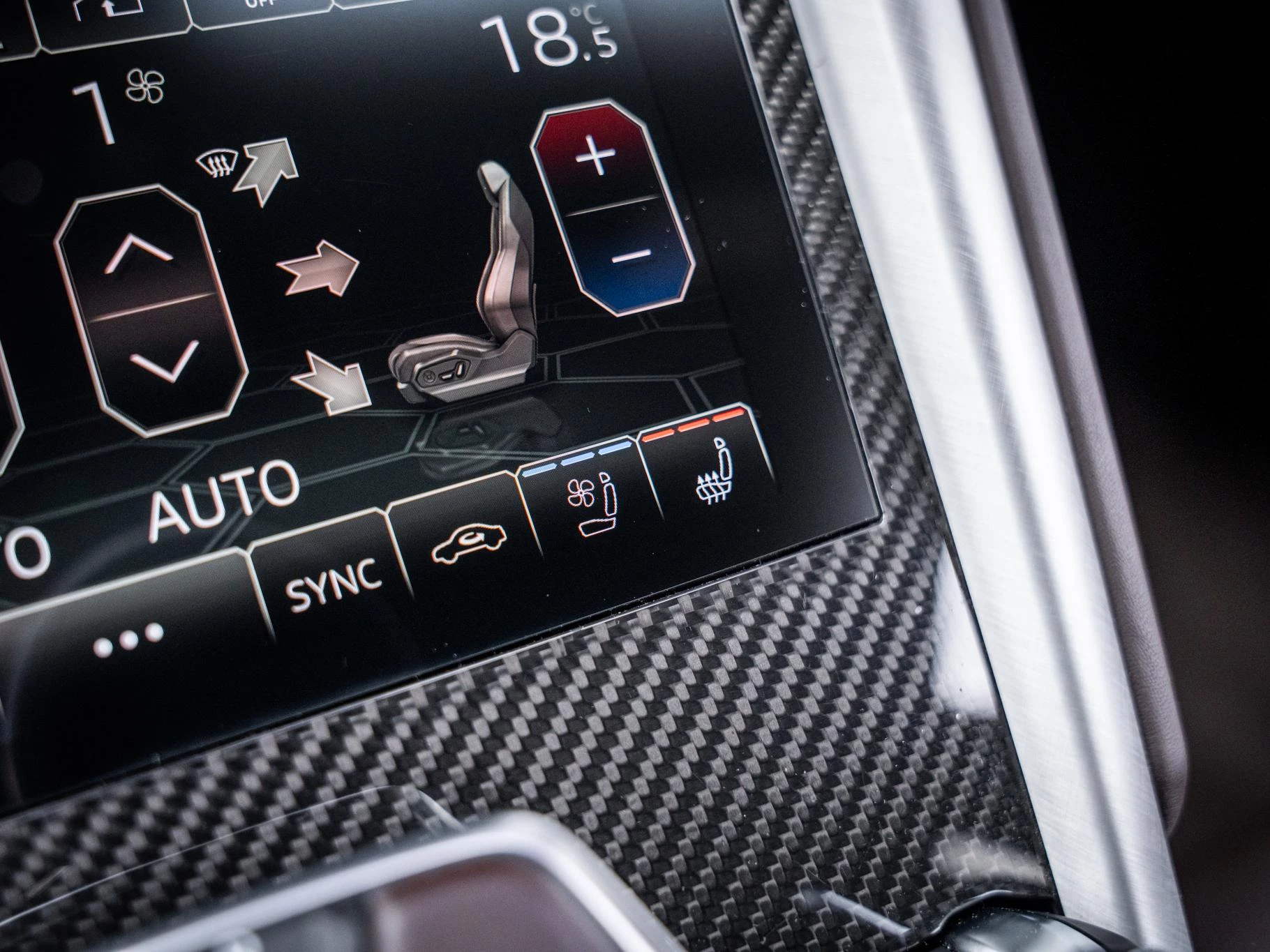 Hoofdafbeelding Lamborghini Urus