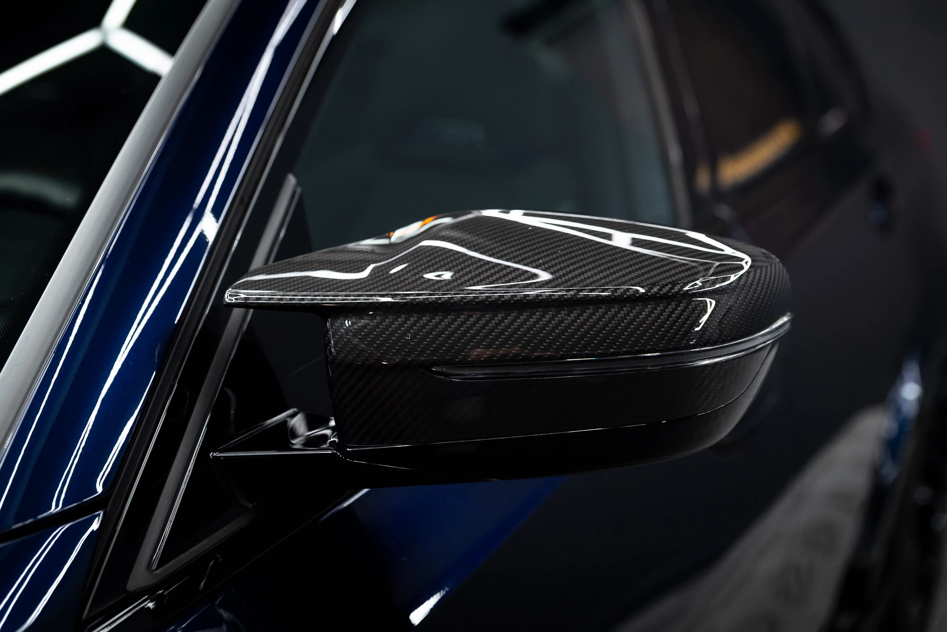 Hoofdafbeelding BMW M3