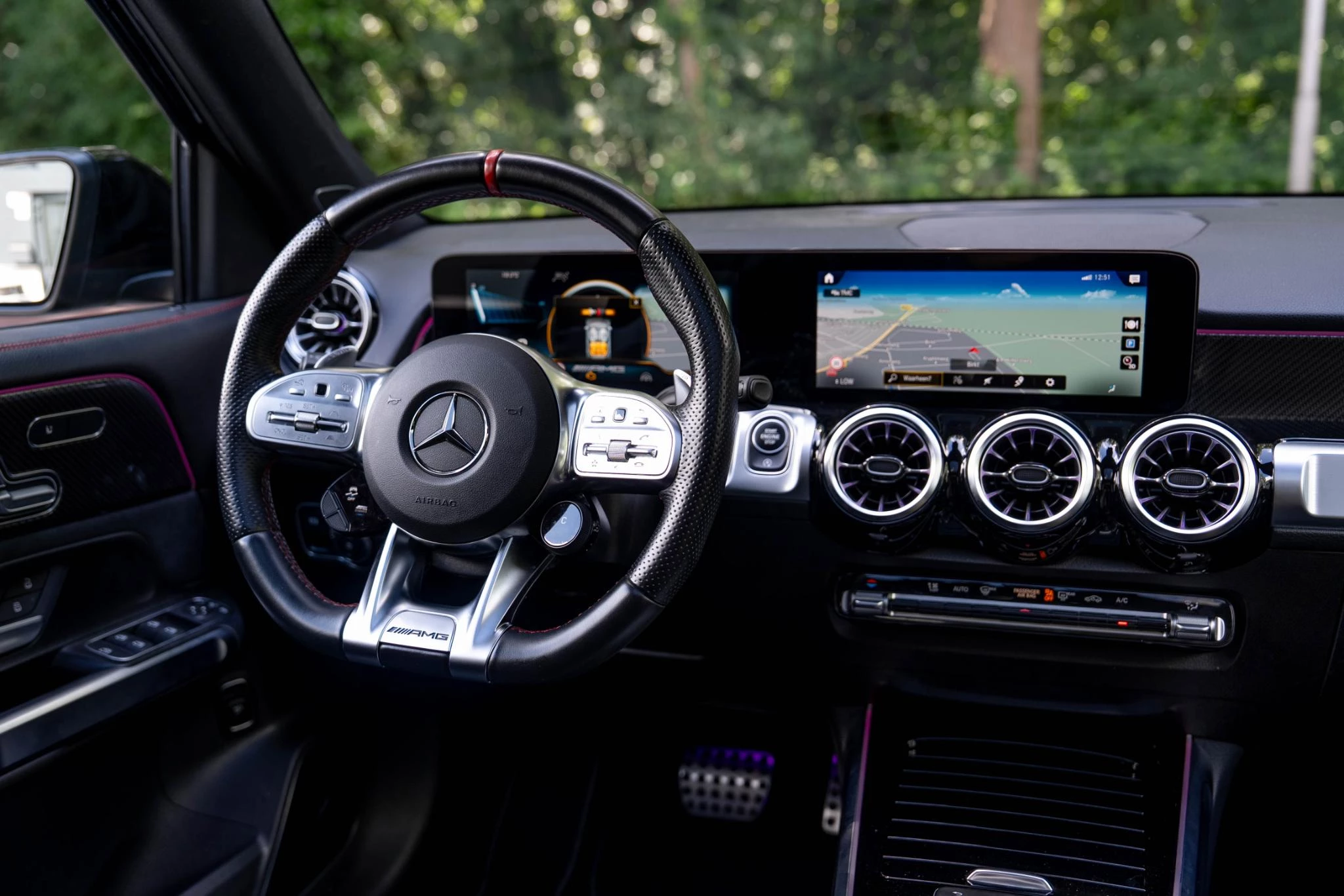 Hoofdafbeelding Mercedes-Benz GLB