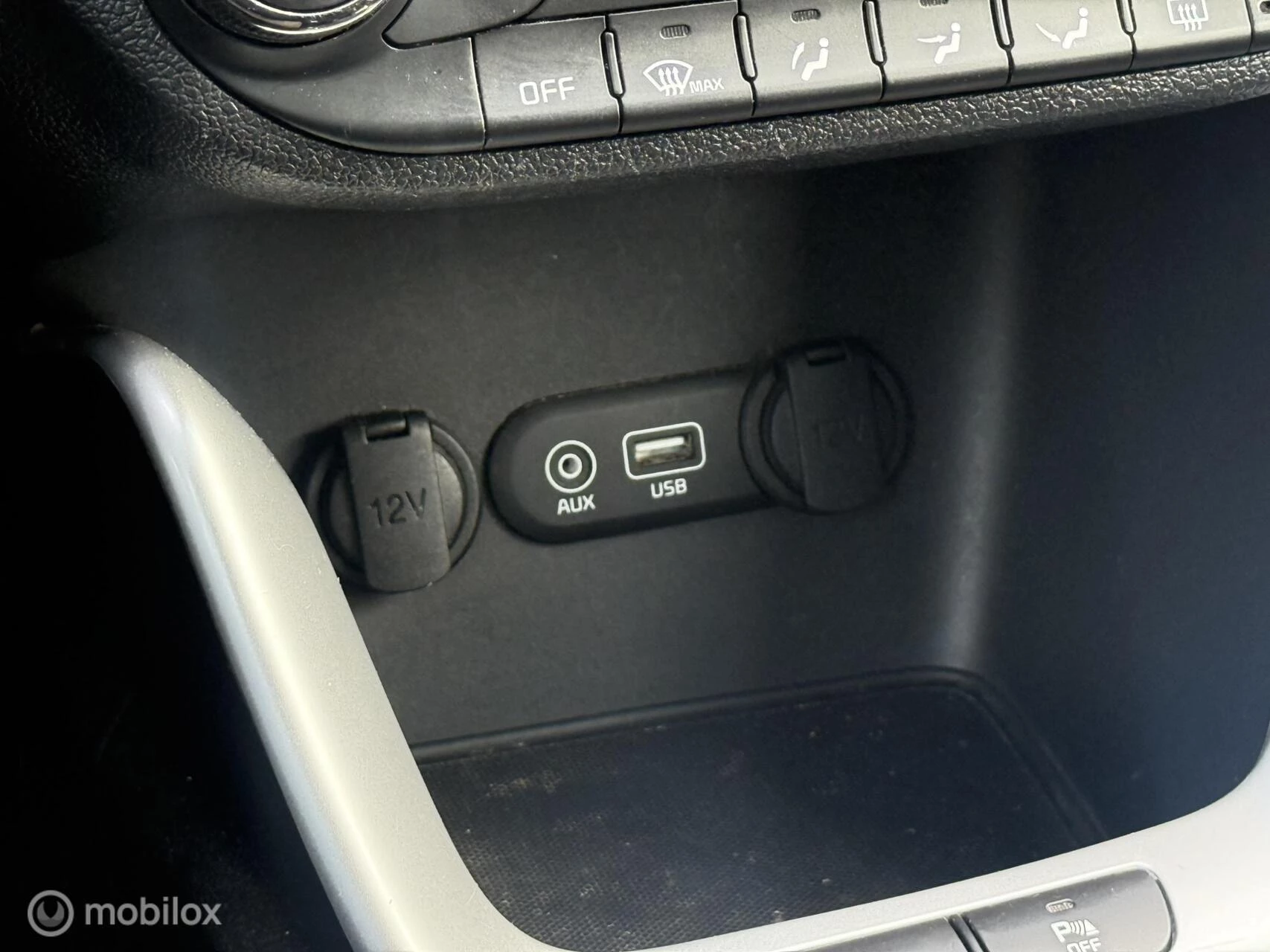 Hoofdafbeelding Kia cee'd