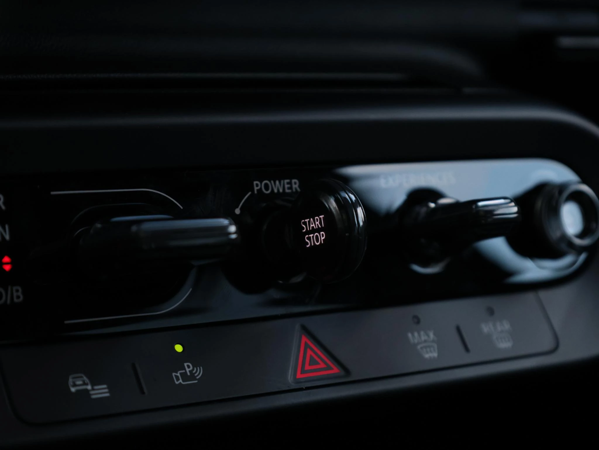 Hoofdafbeelding MINI Aceman