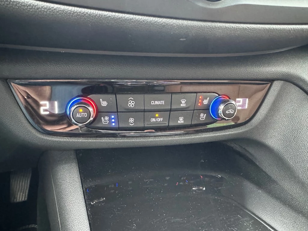 Hoofdafbeelding Opel Insignia